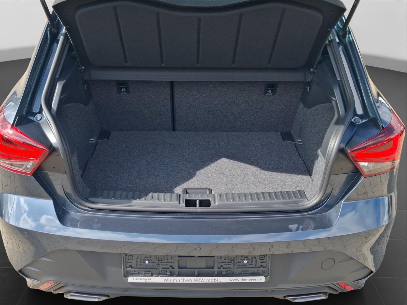 SEAT Ibiza – Bild 17