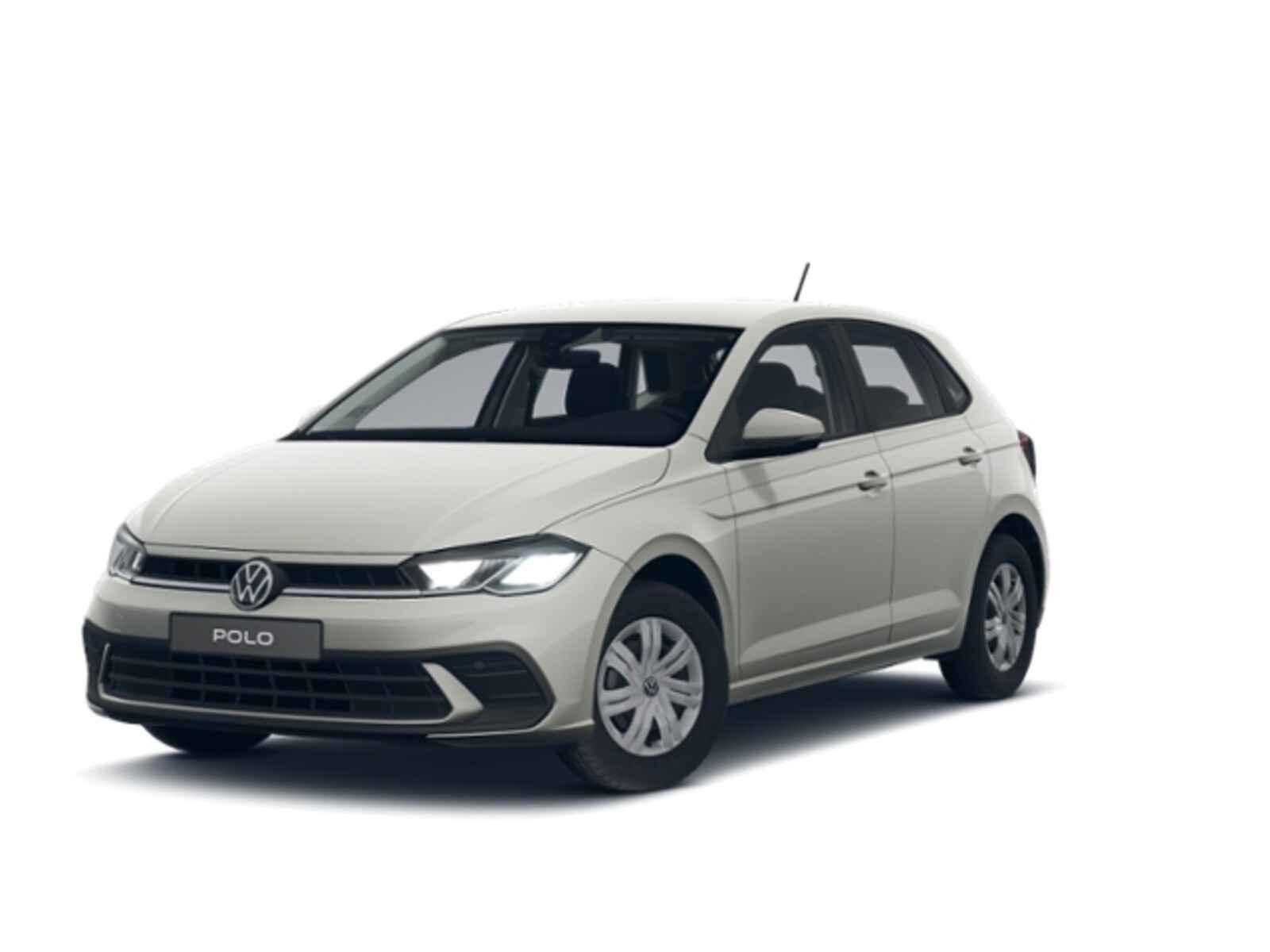 Volkswagen Polo – Bild 2