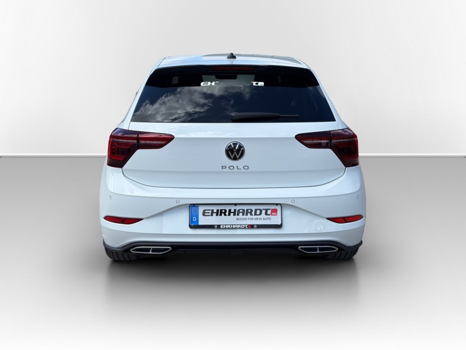 Volkswagen Polo – Bild 6