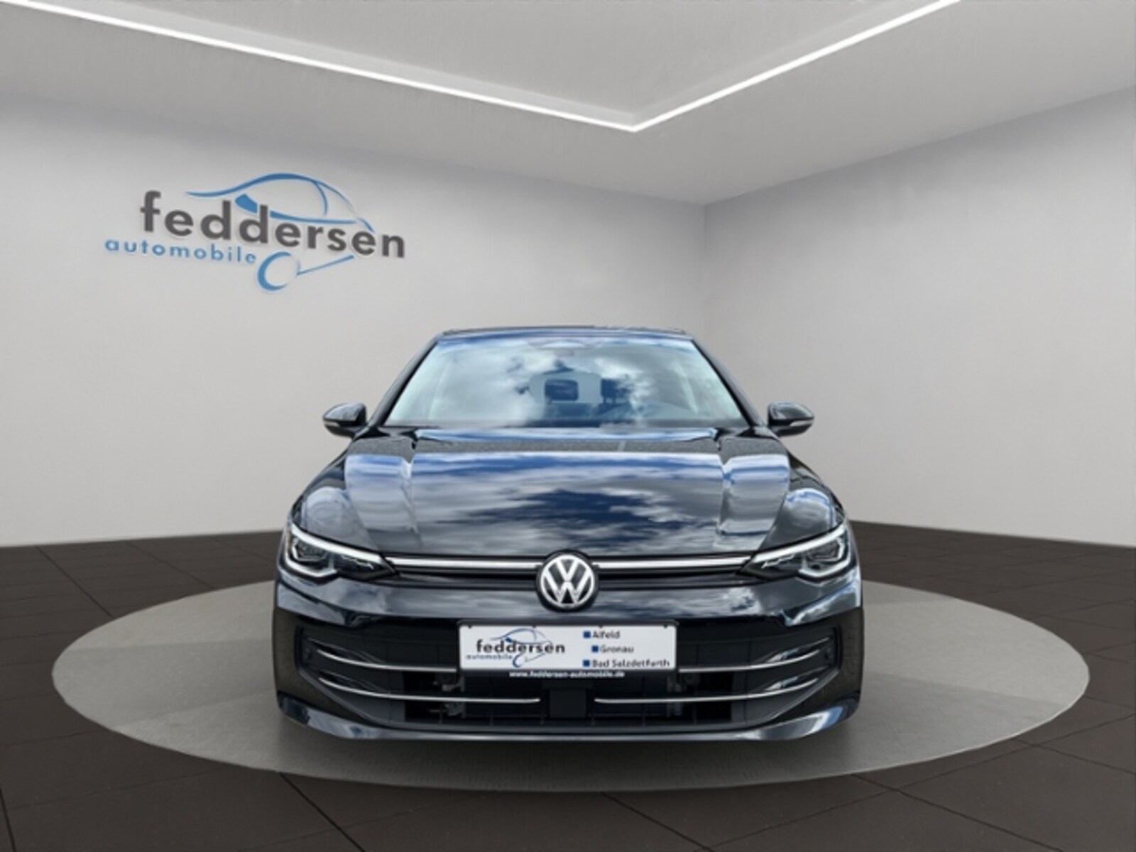 Volkswagen Golf – Bild 3
