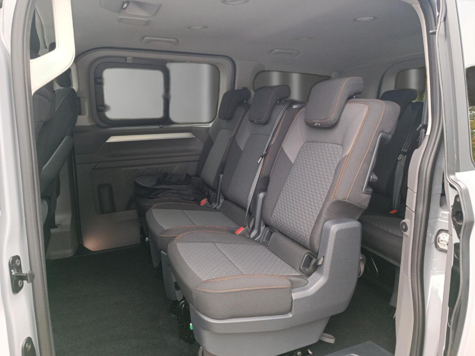 Volkswagen e-Caravelle – Bild 19