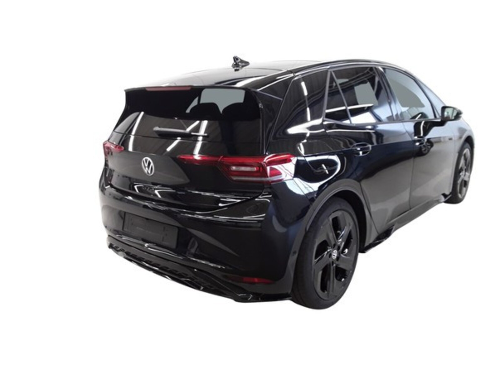 Volkswagen ID.3 – Bild 4