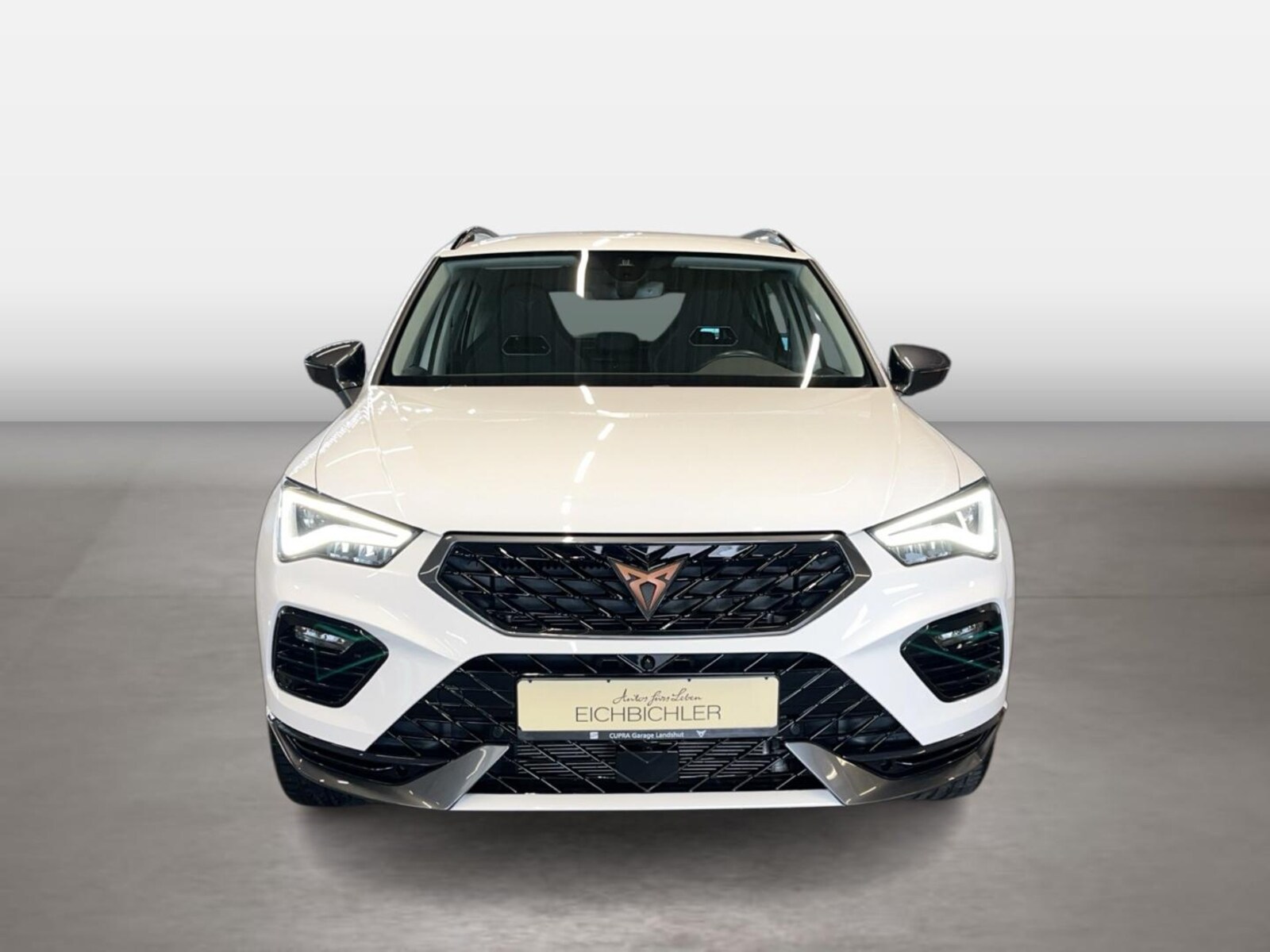 CUPRA Ateca – Bild 7