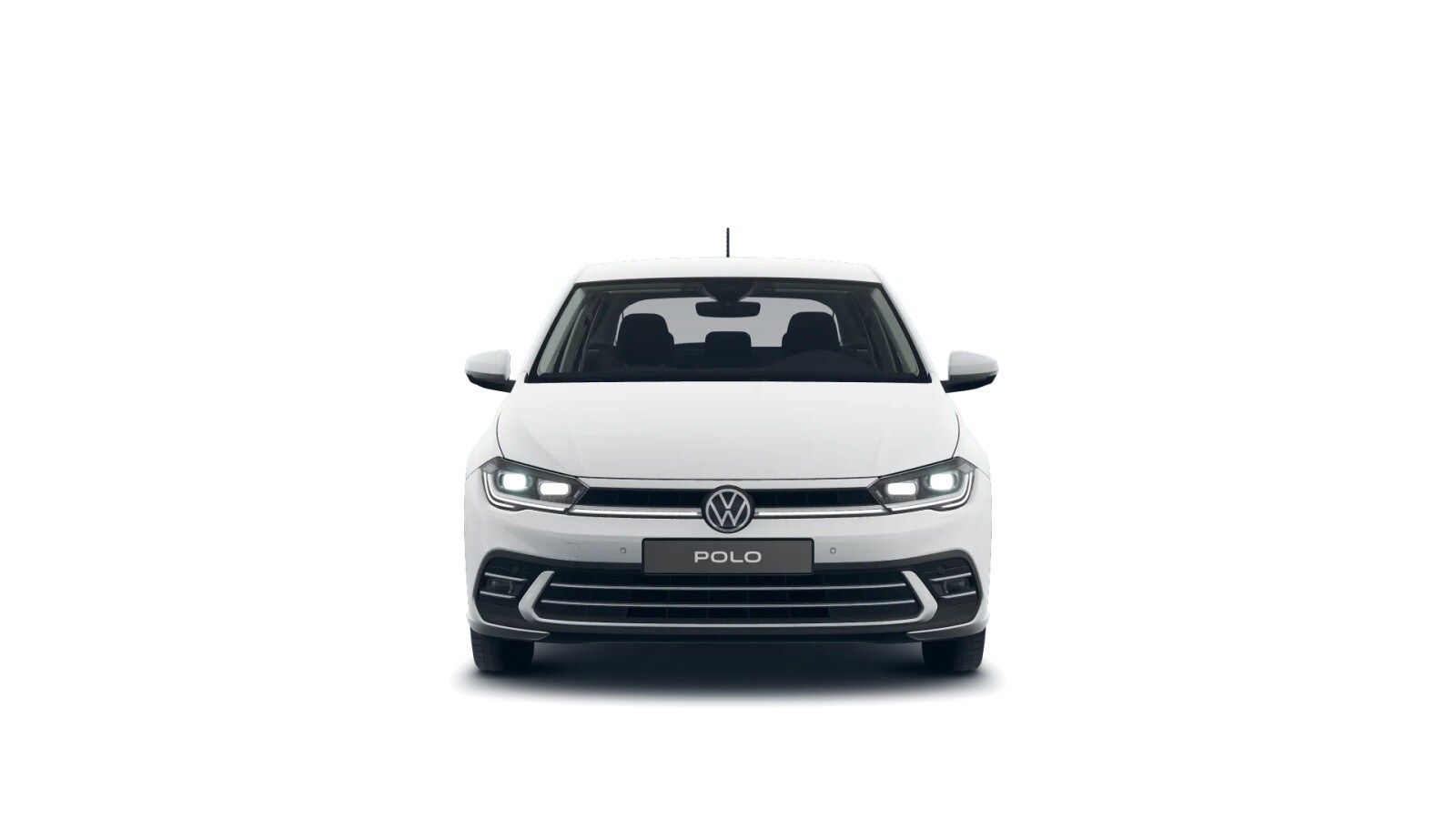 Volkswagen Polo – Bild 3