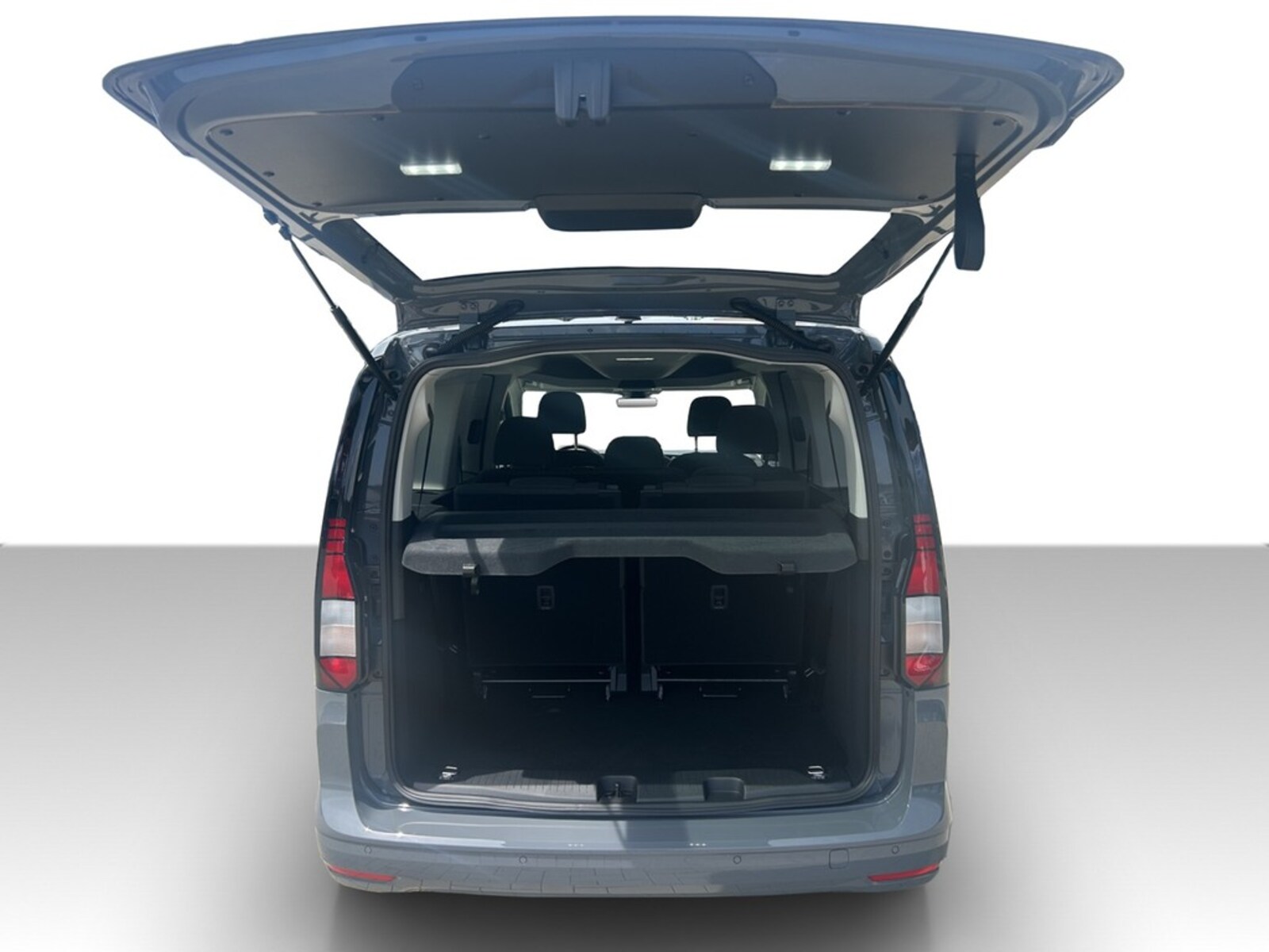 Volkswagen Caddy Maxi – Bild 7