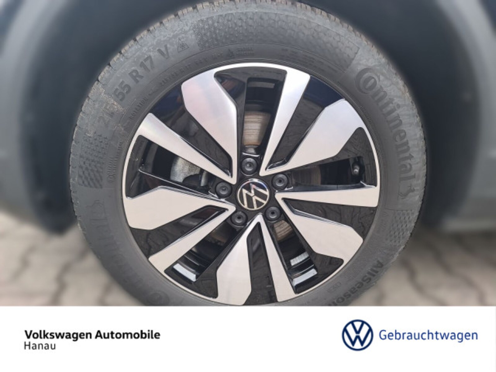 Volkswagen T-Roc – Bild 4