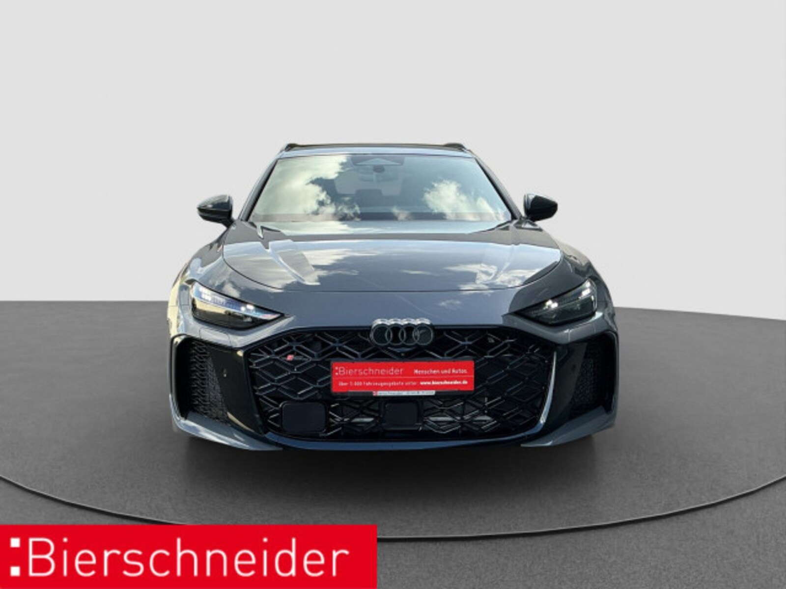 Audi RS 5 Avant – Bild 3