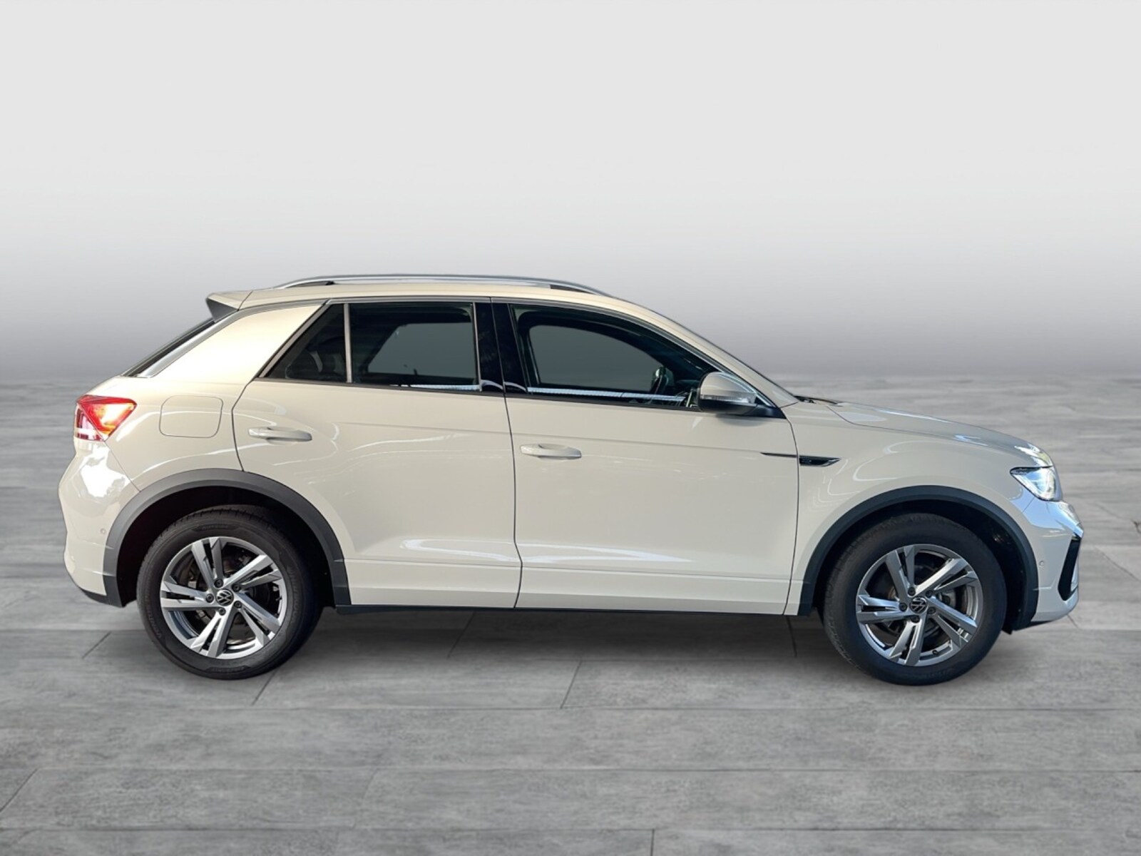 Volkswagen T-Roc – Bild 7