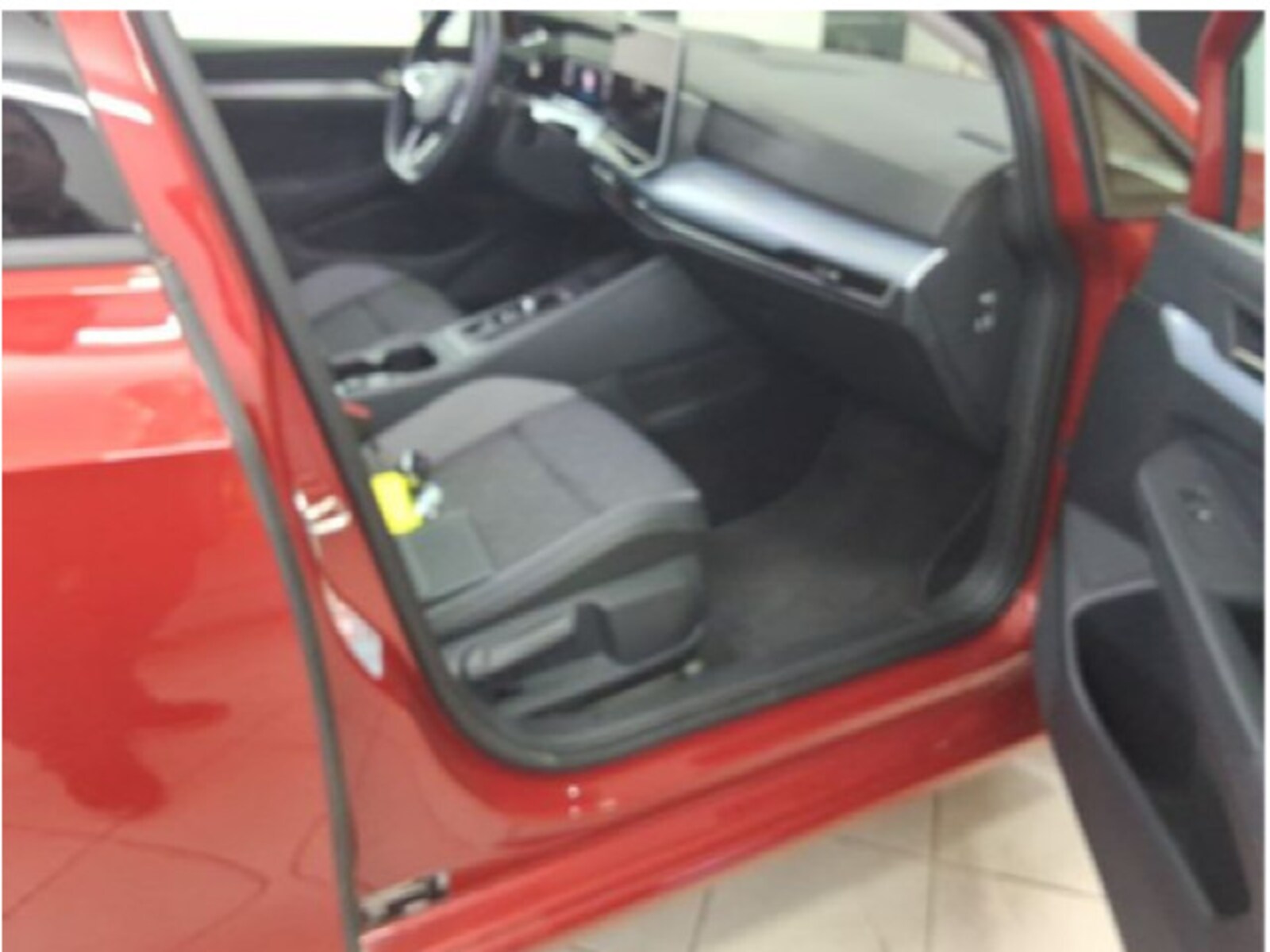 Volkswagen Golf – Bild 6