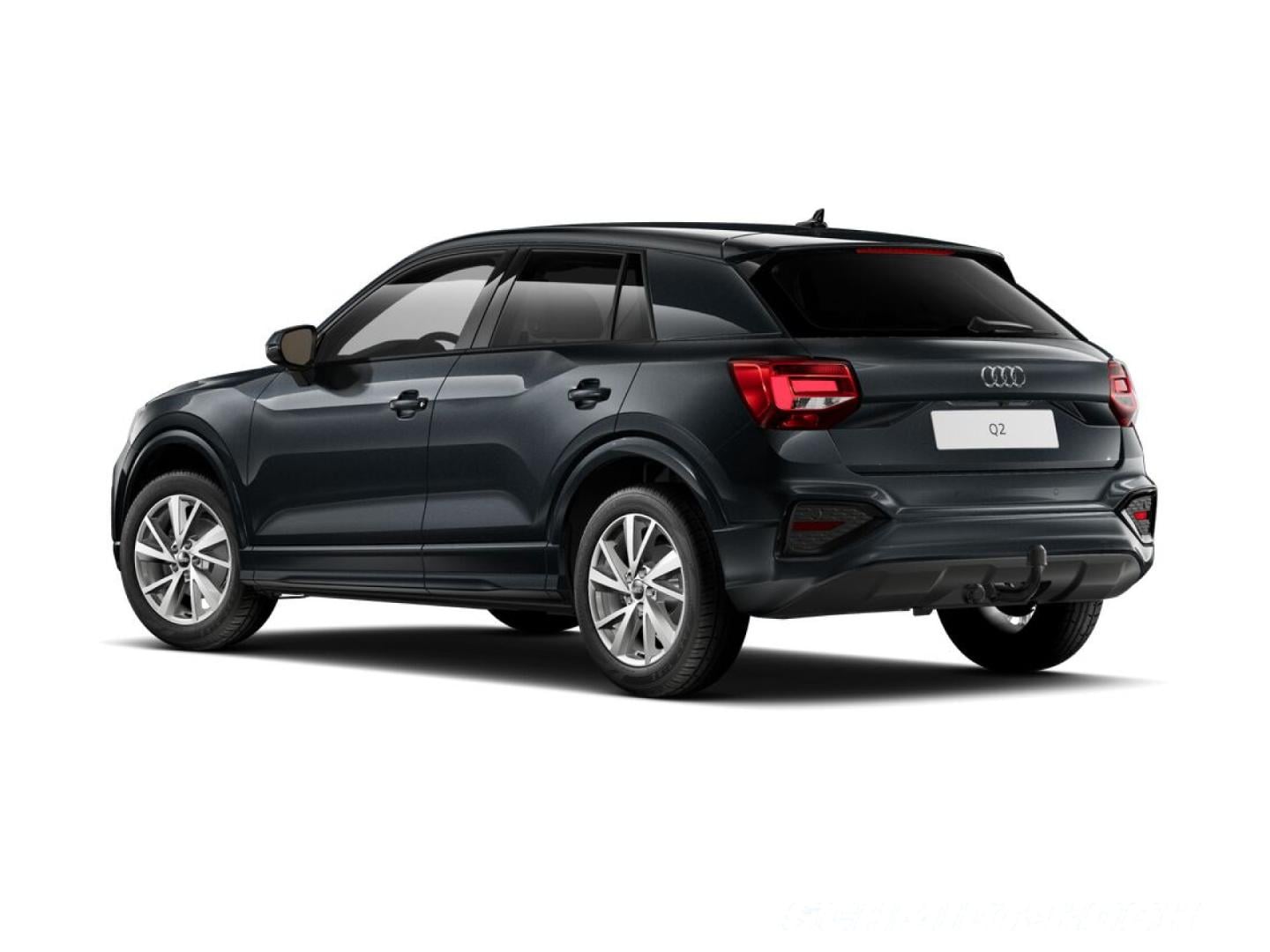 Bild über Audi Q2 advanced 35 TFSI S tronic - für weitere Informationen kontaktieren Sie den Audi Partner