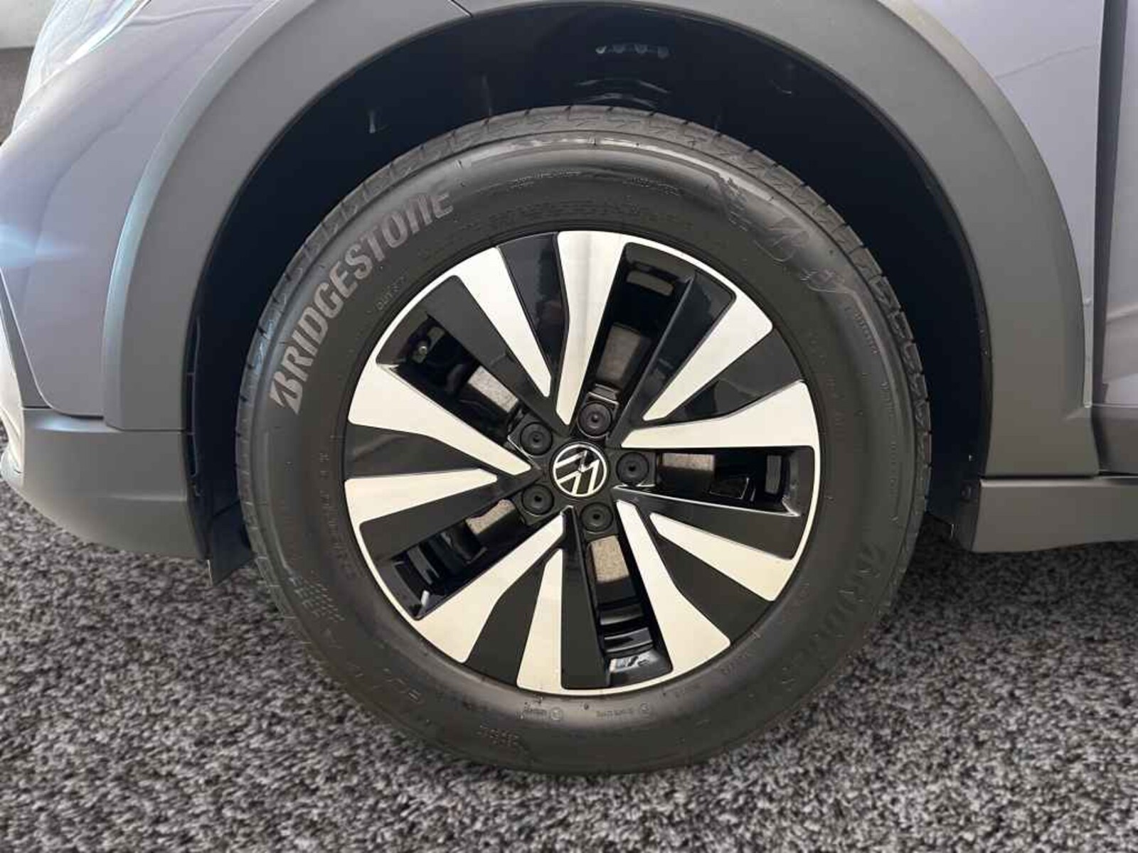 Volkswagen Taigo – Bild 4