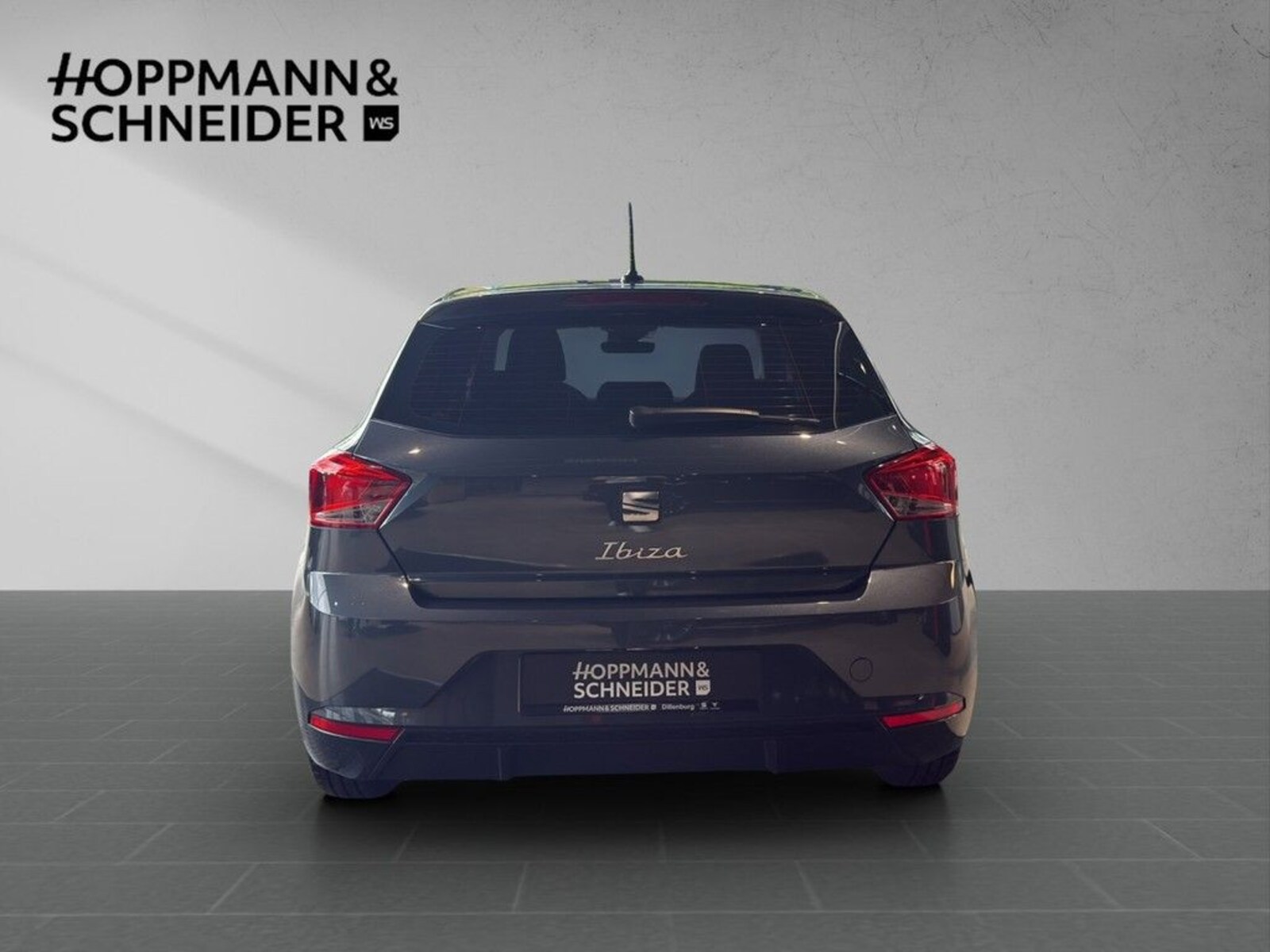 SEAT Ibiza – Bild 4