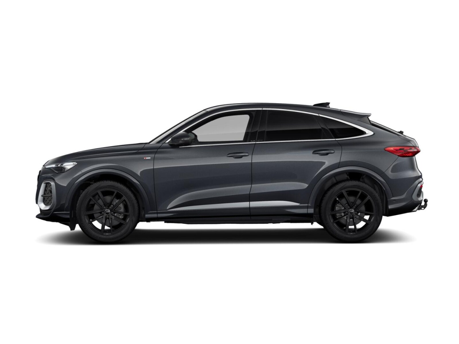Audi Q5 Sportback – Bild 6