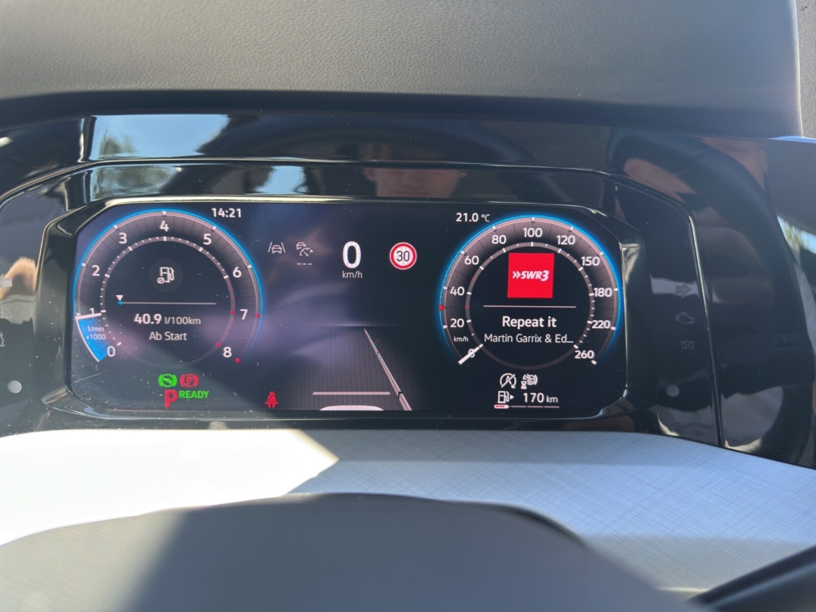 Volkswagen Golf – Bild 13