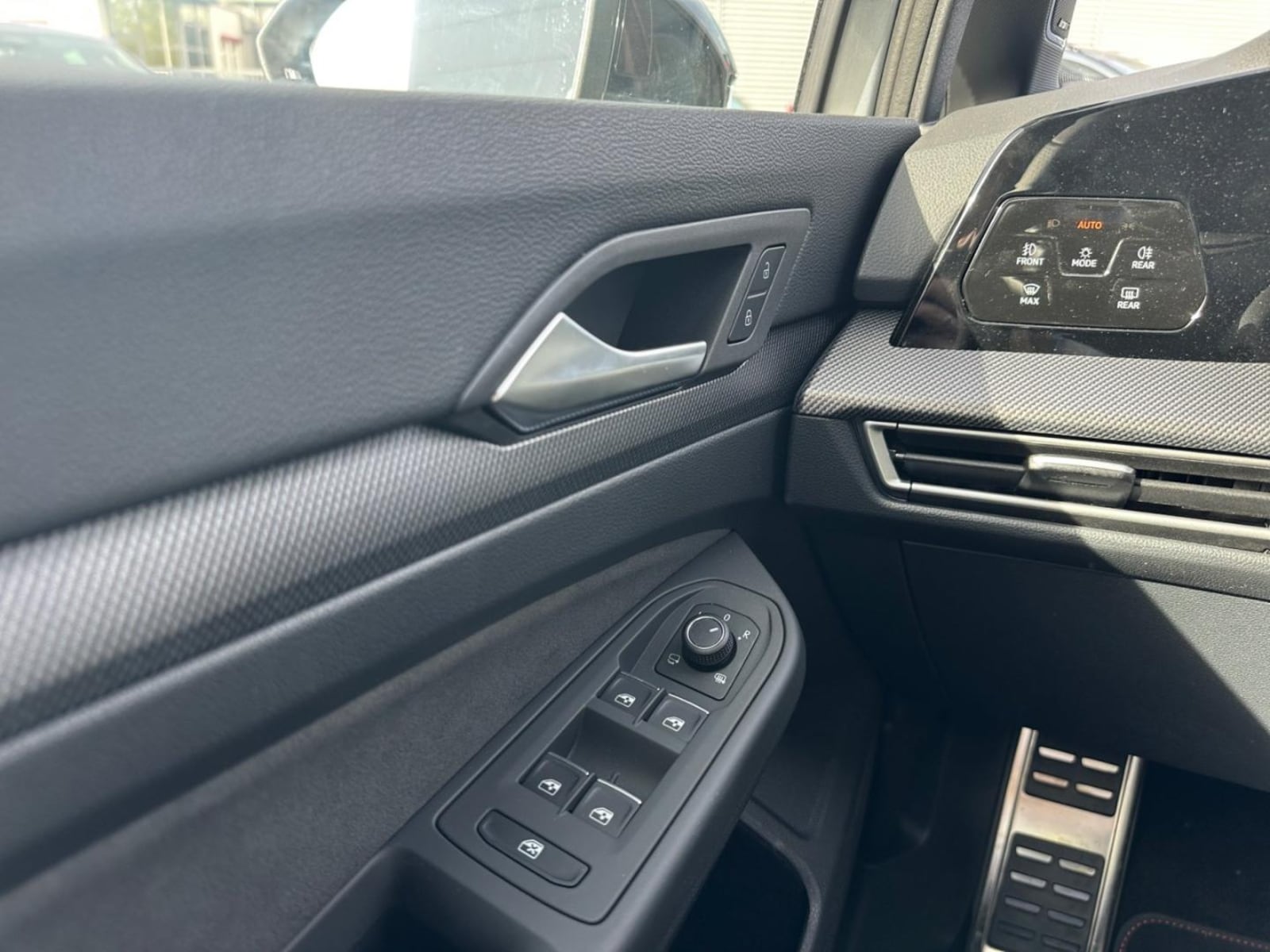 Volkswagen Golf – Bild 21