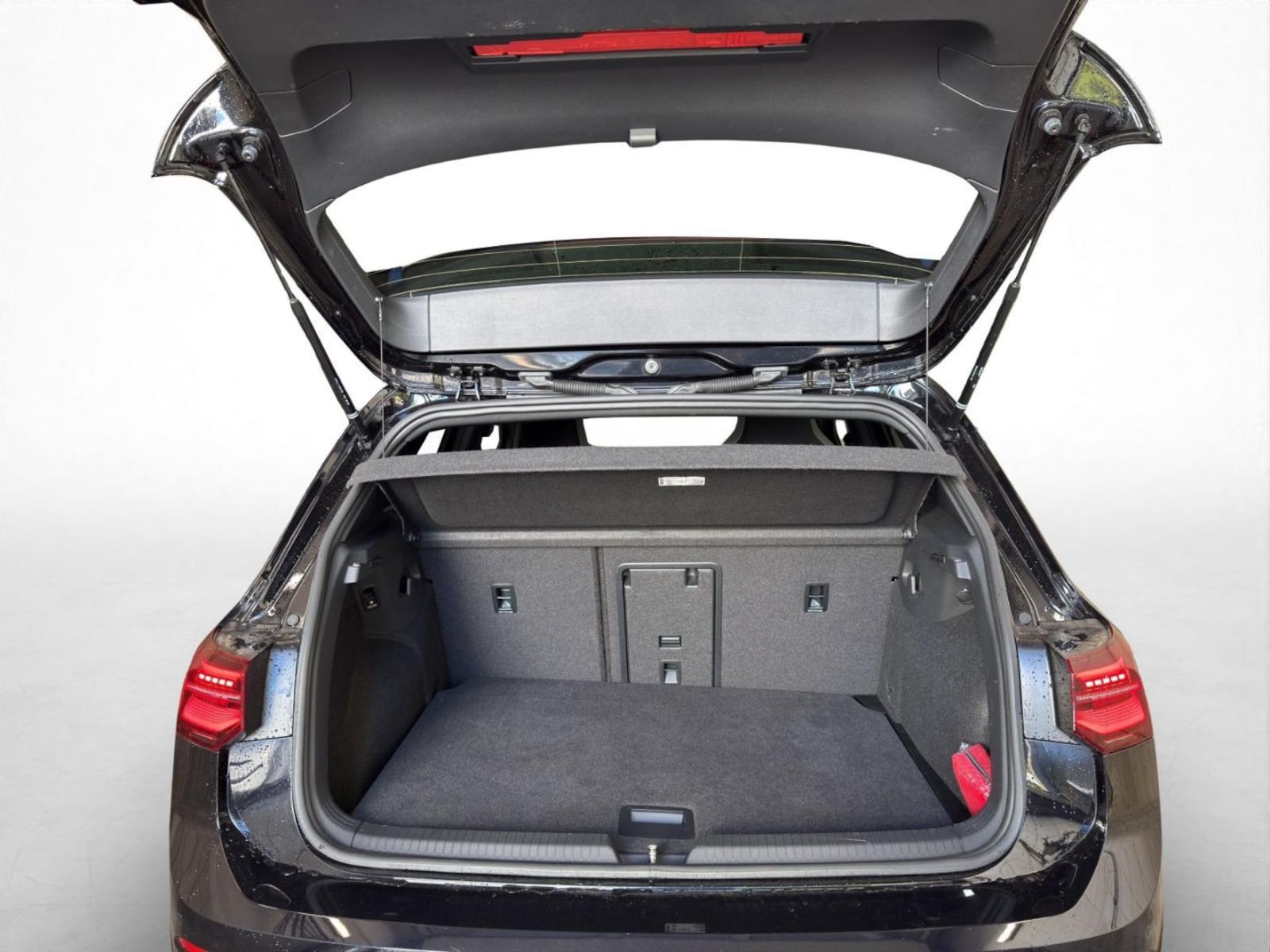 Volkswagen Golf – Bild 10