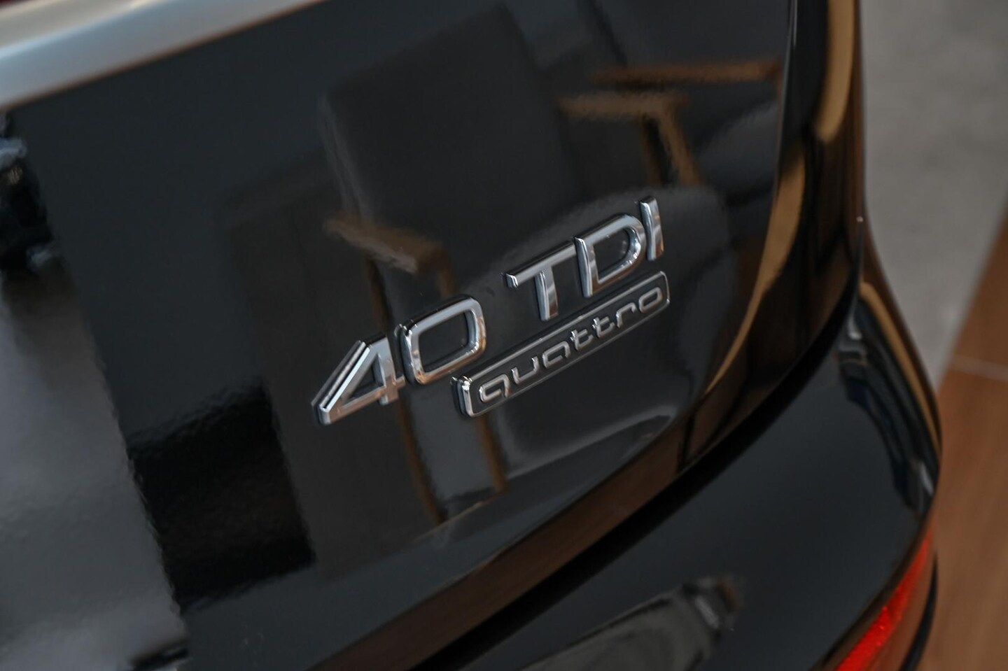 Image about Audi Q5 40 TDI quattro S tronic