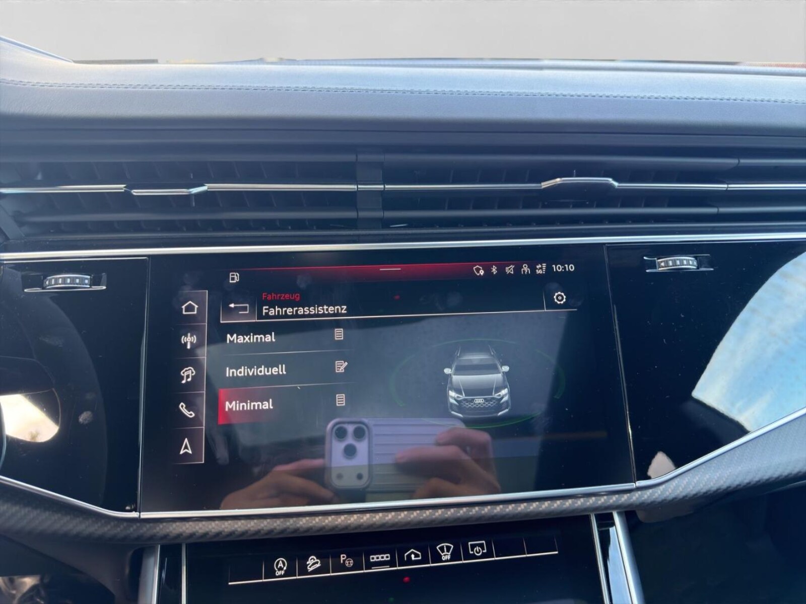 Audi RS Q8 performance – Bild 15