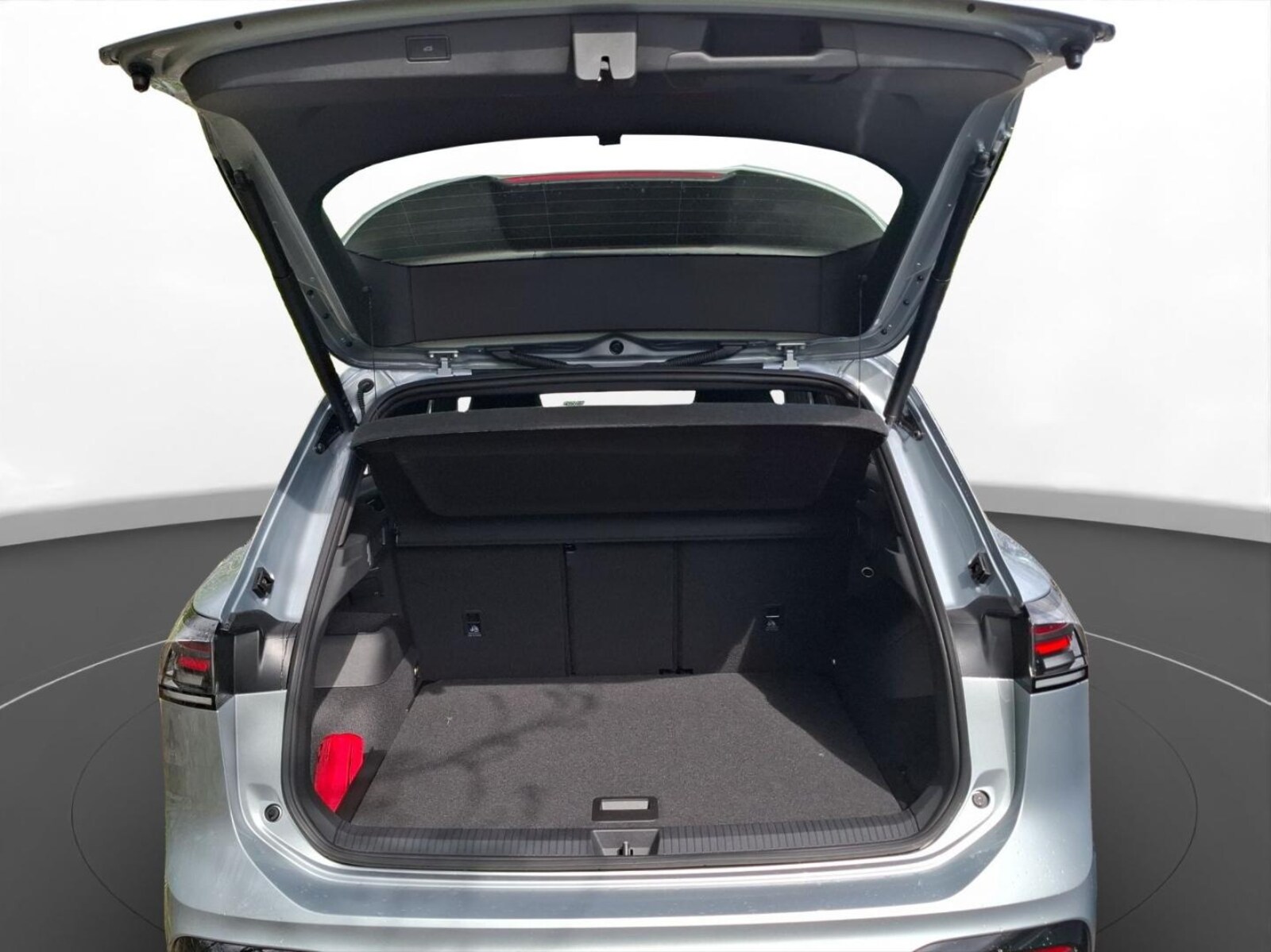 Volkswagen Tiguan – Bild 8