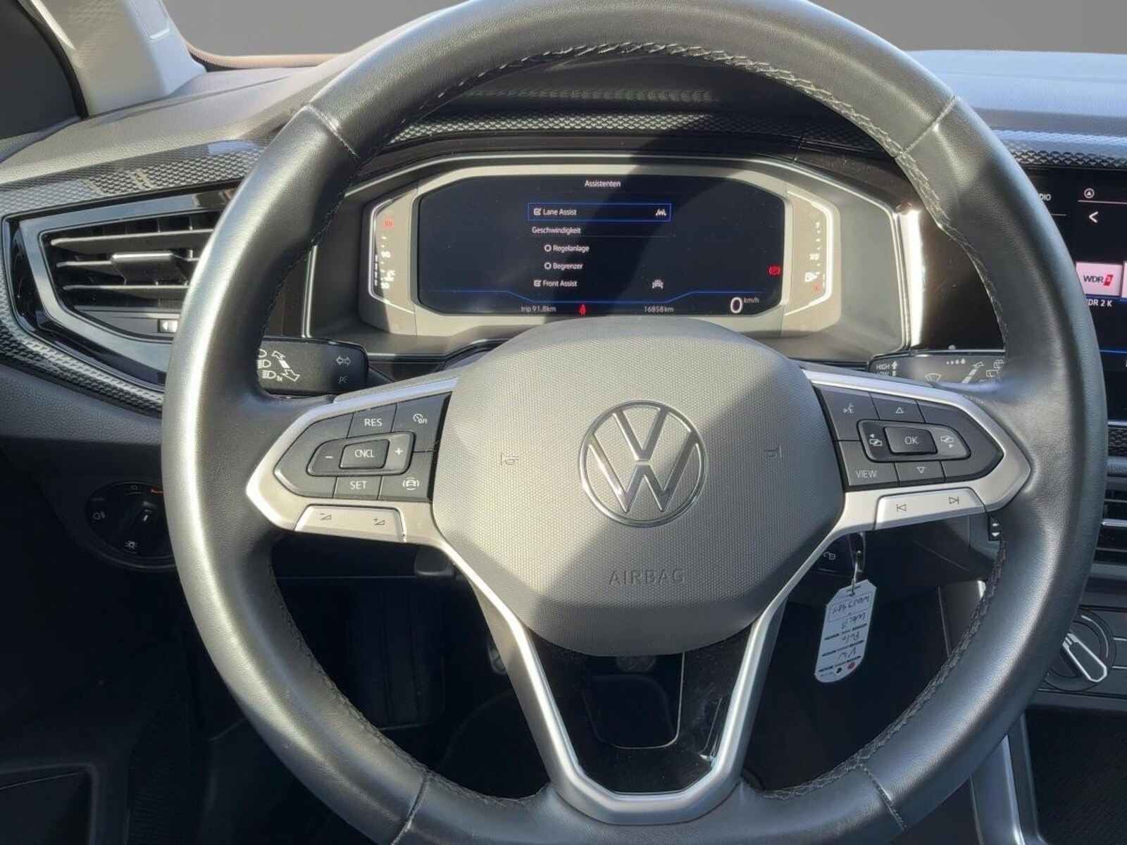 Volkswagen Polo – Bild 10