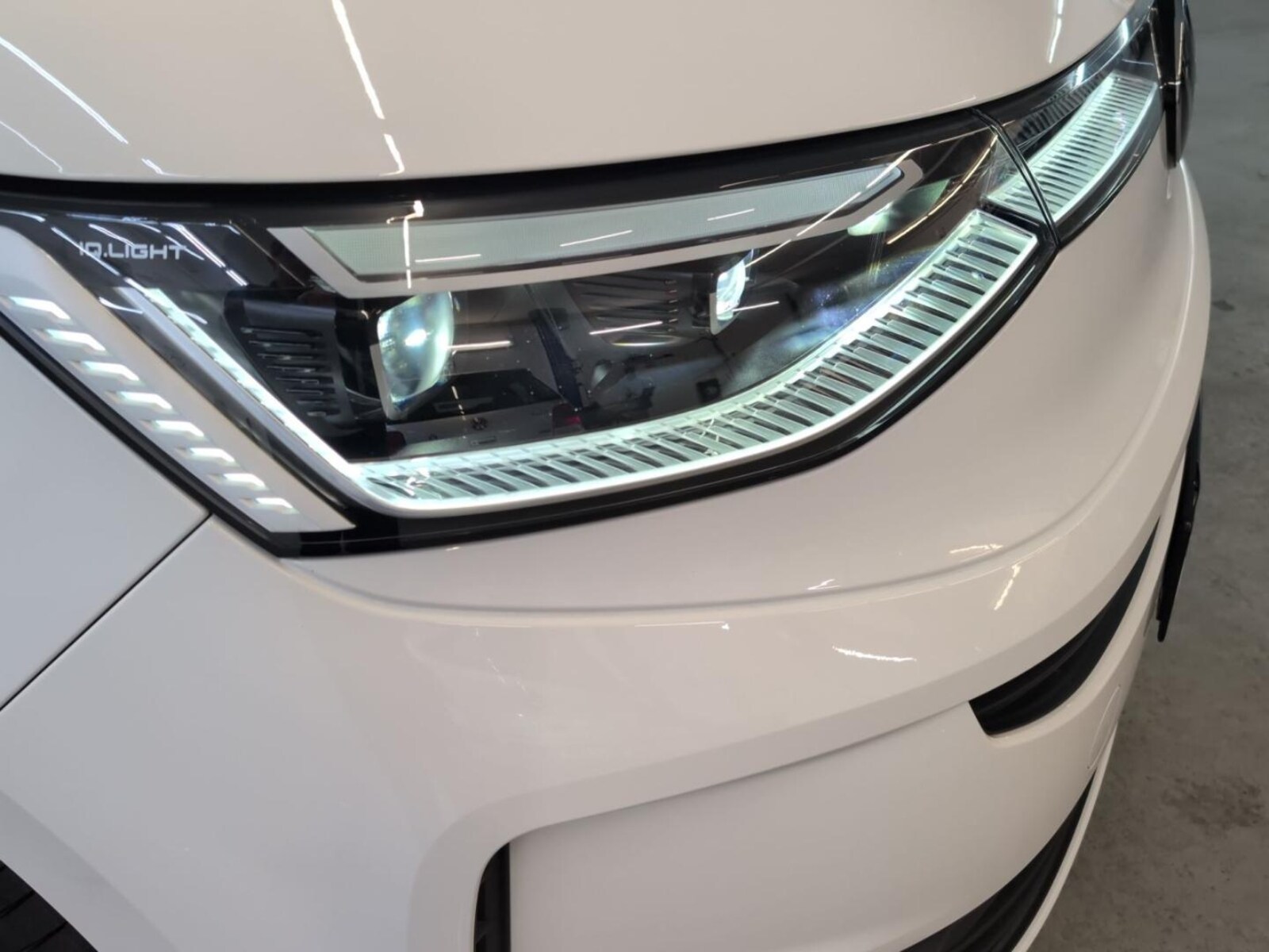 Volkswagen Multivan Langversion – Bild 18