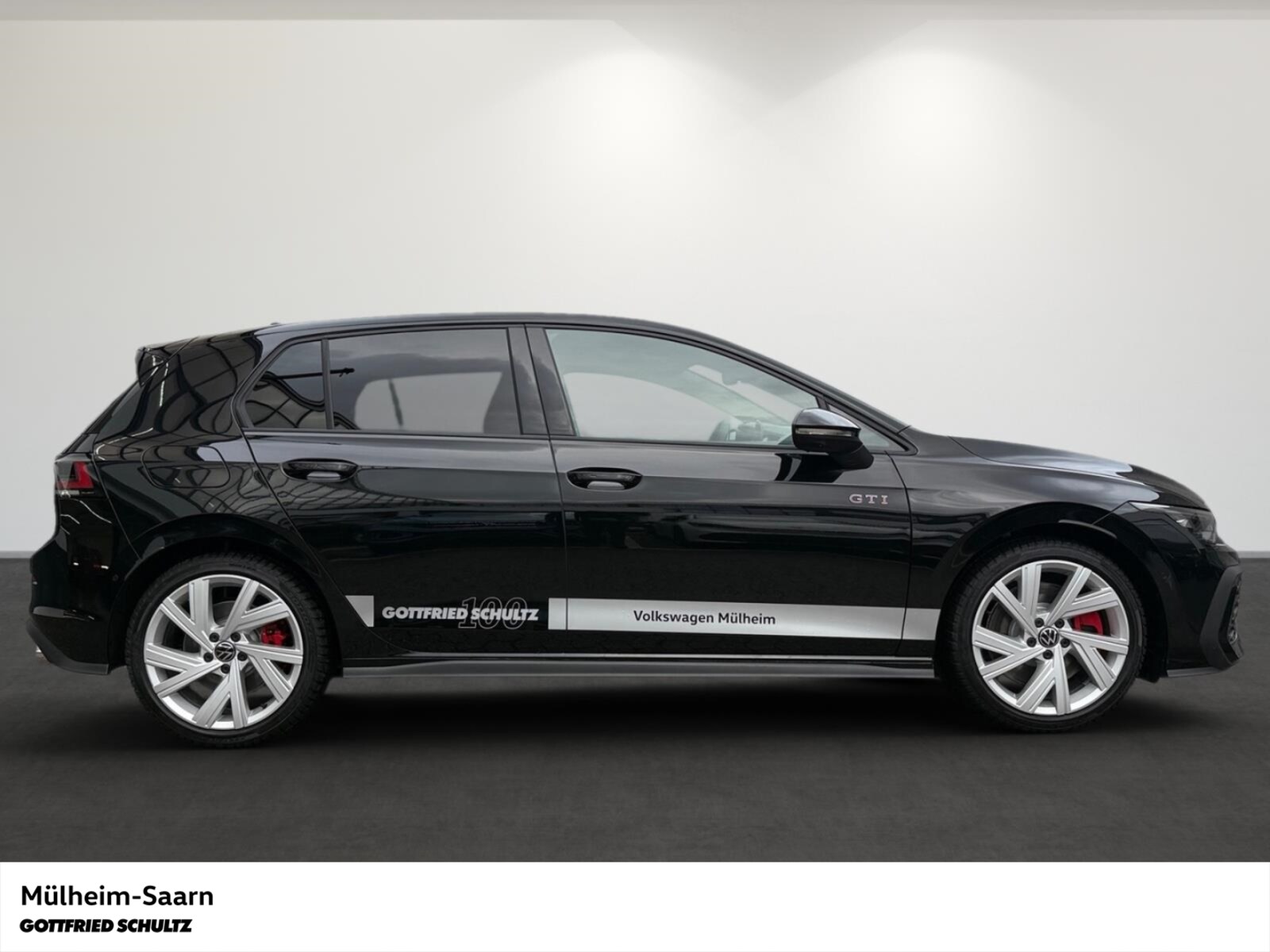Volkswagen Golf – Bild 2
