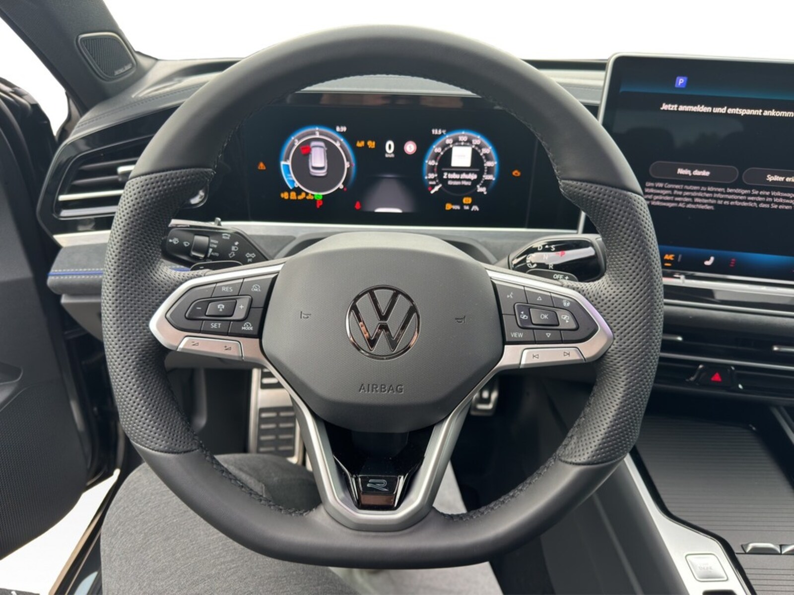Volkswagen Passat – Bild 12