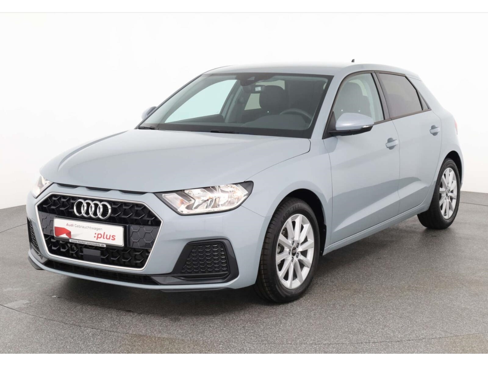 Audi A1 Sportback – Bild 2