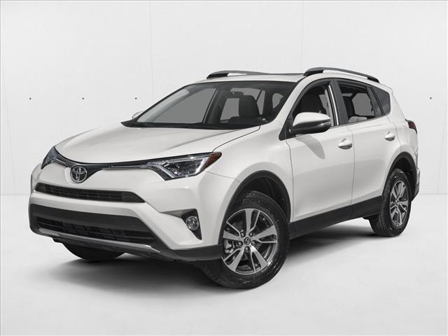 Photo of 2018 Toyota RAV4 