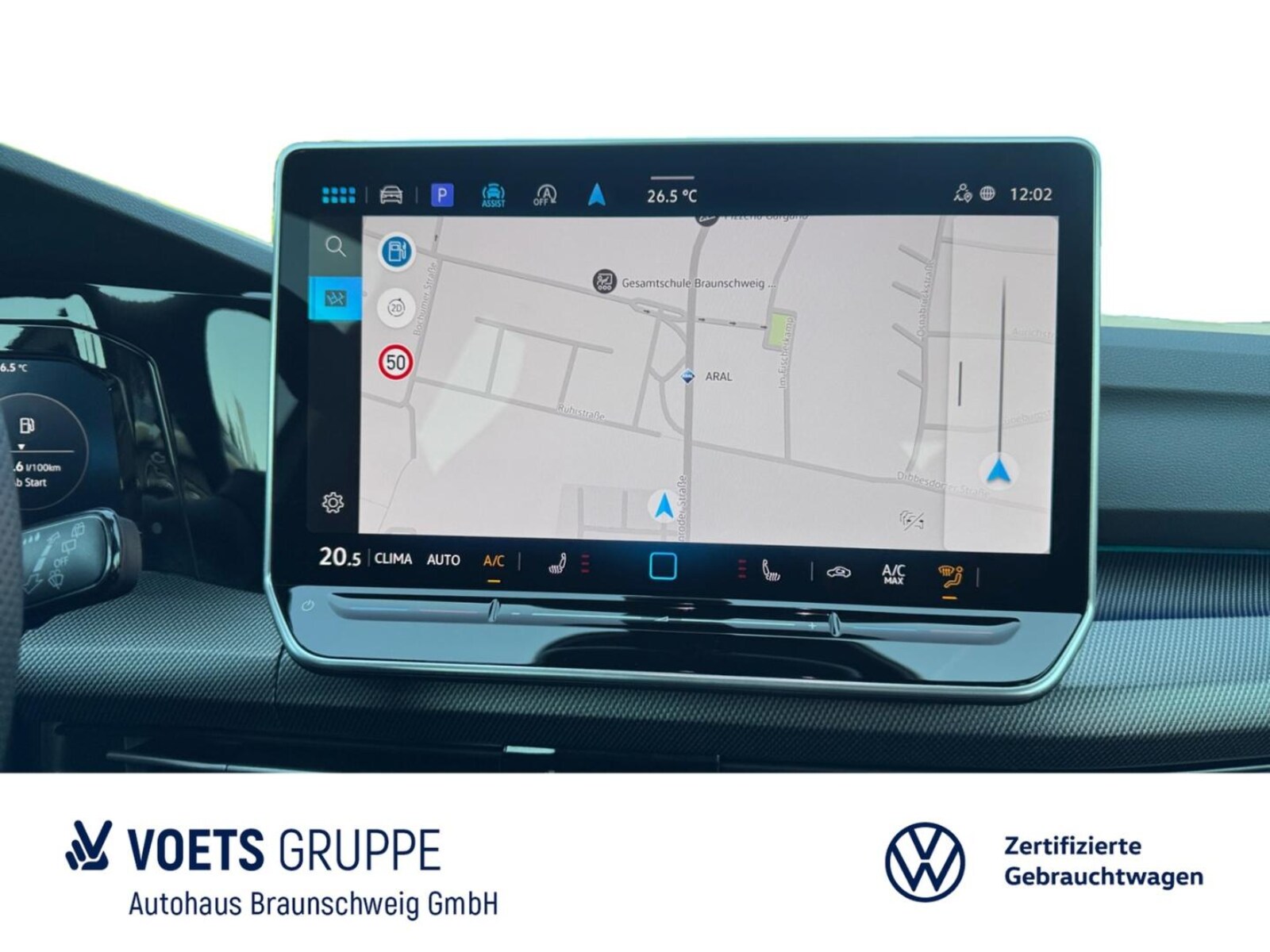 Volkswagen Golf – Bild 10
