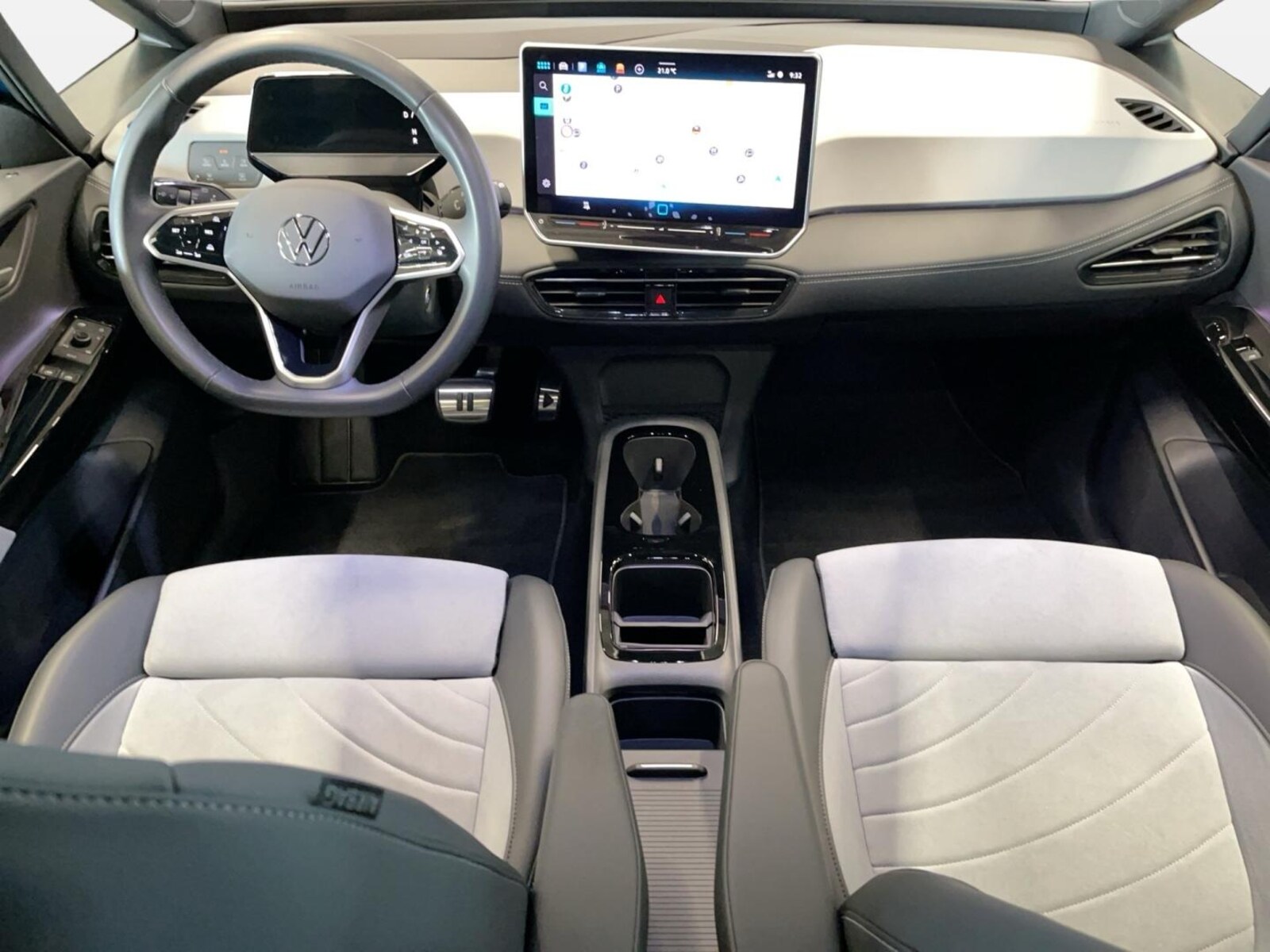 Volkswagen ID.3 – Bild 10
