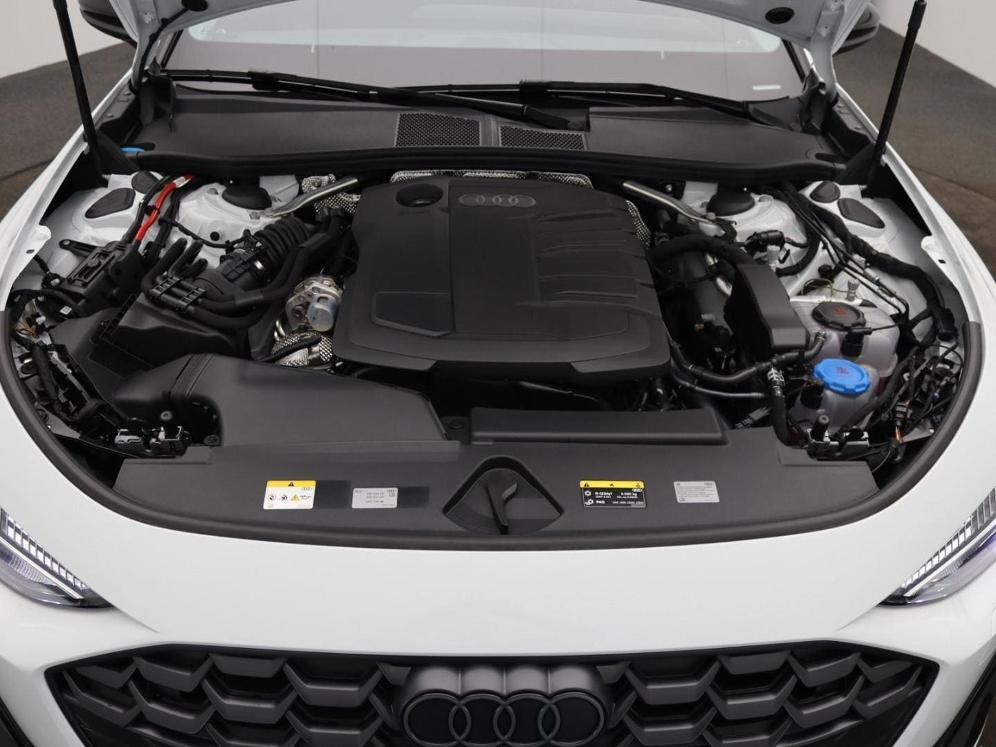 Bild über Audi A5 Avant edition one TDI 150 kW S tronic - für weitere Informationen kontaktieren Sie den Audi Partner