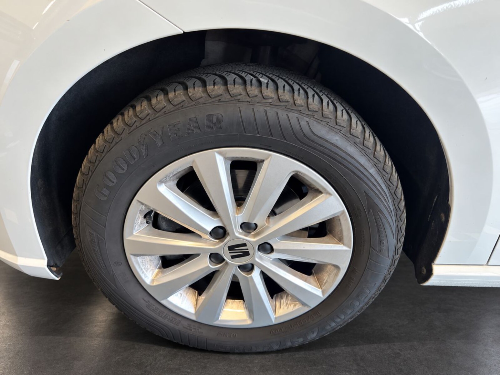 SEAT Ibiza – Bild 7