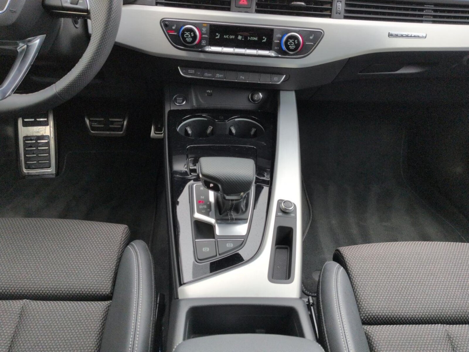 Audi A4 Avant – Bild 10