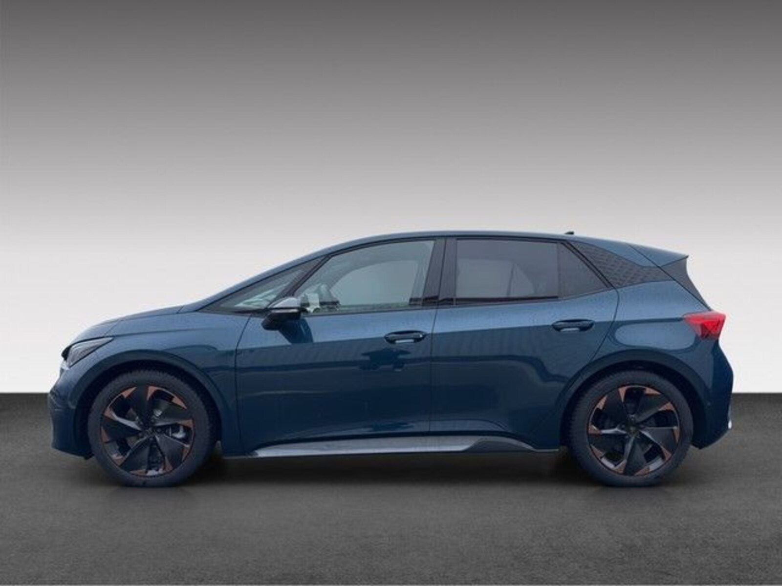 CUPRA Born – Bild 3