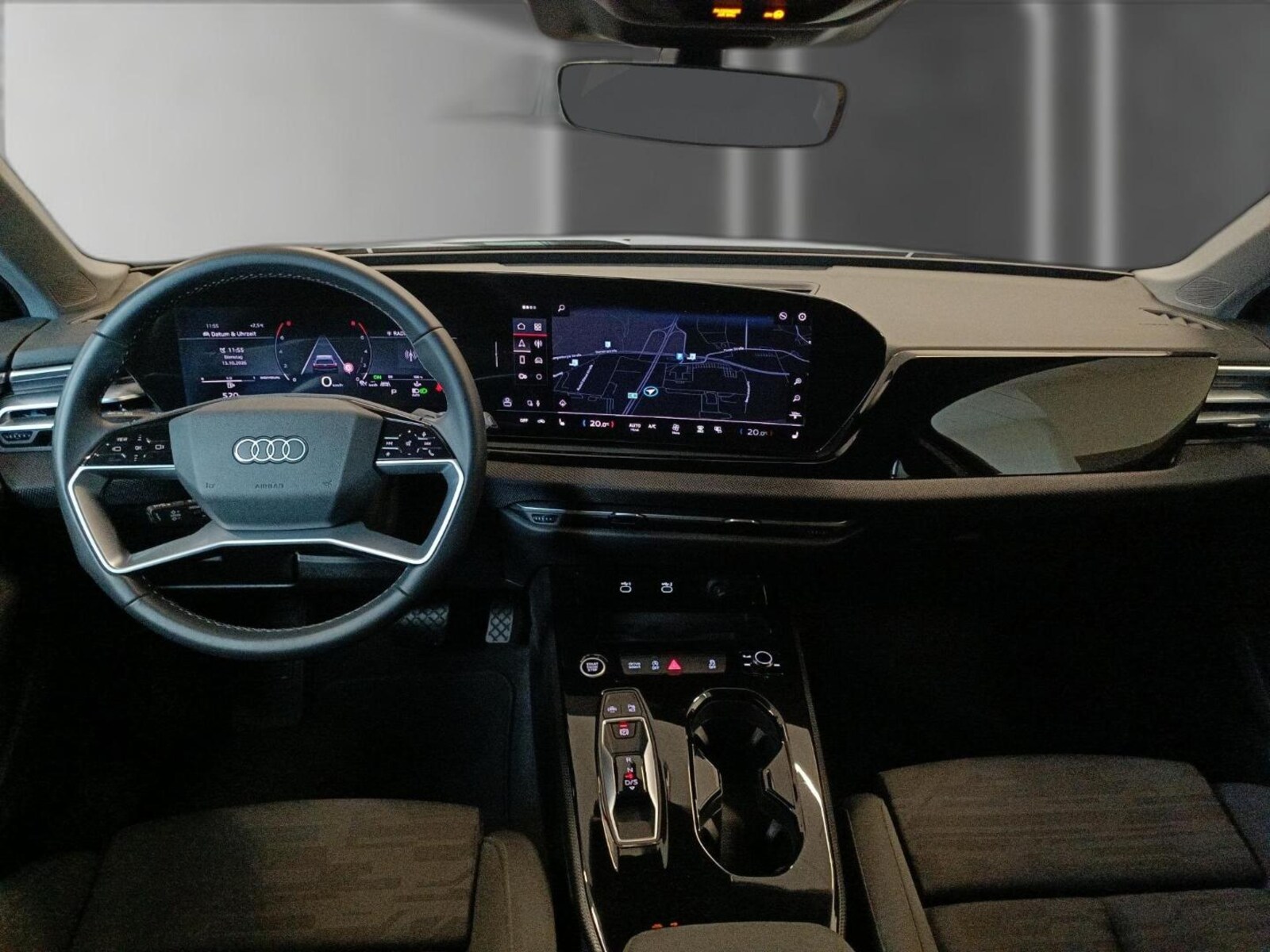 Audi A5 Avant – Bild 10