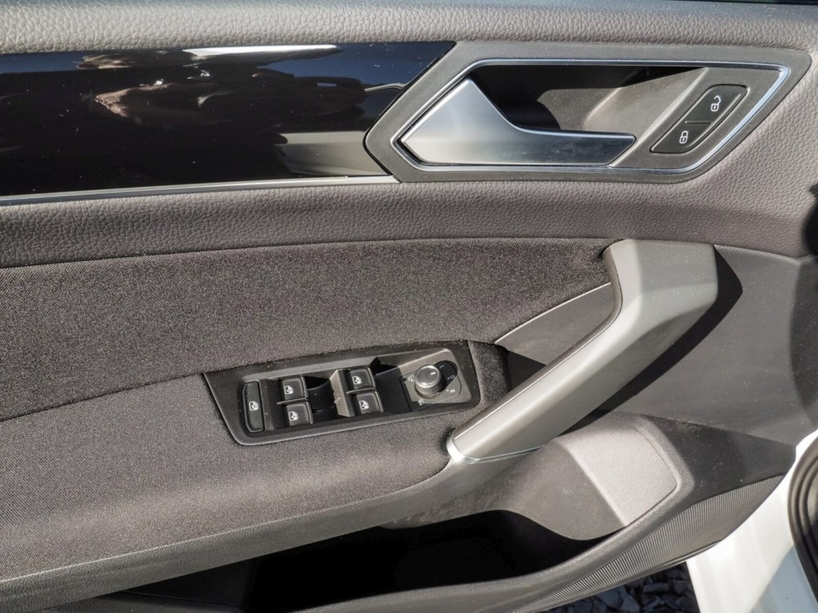 Volkswagen Touran – Bild 17