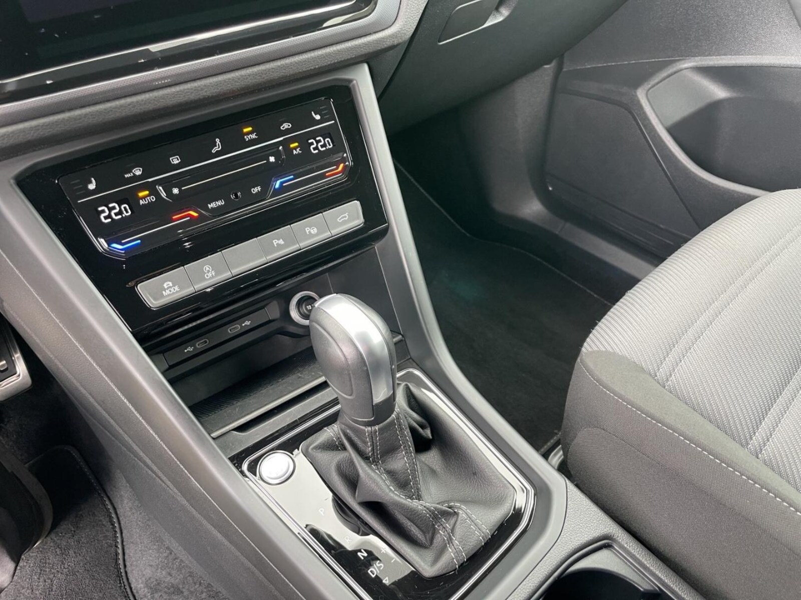 Volkswagen Touran – Bild 23