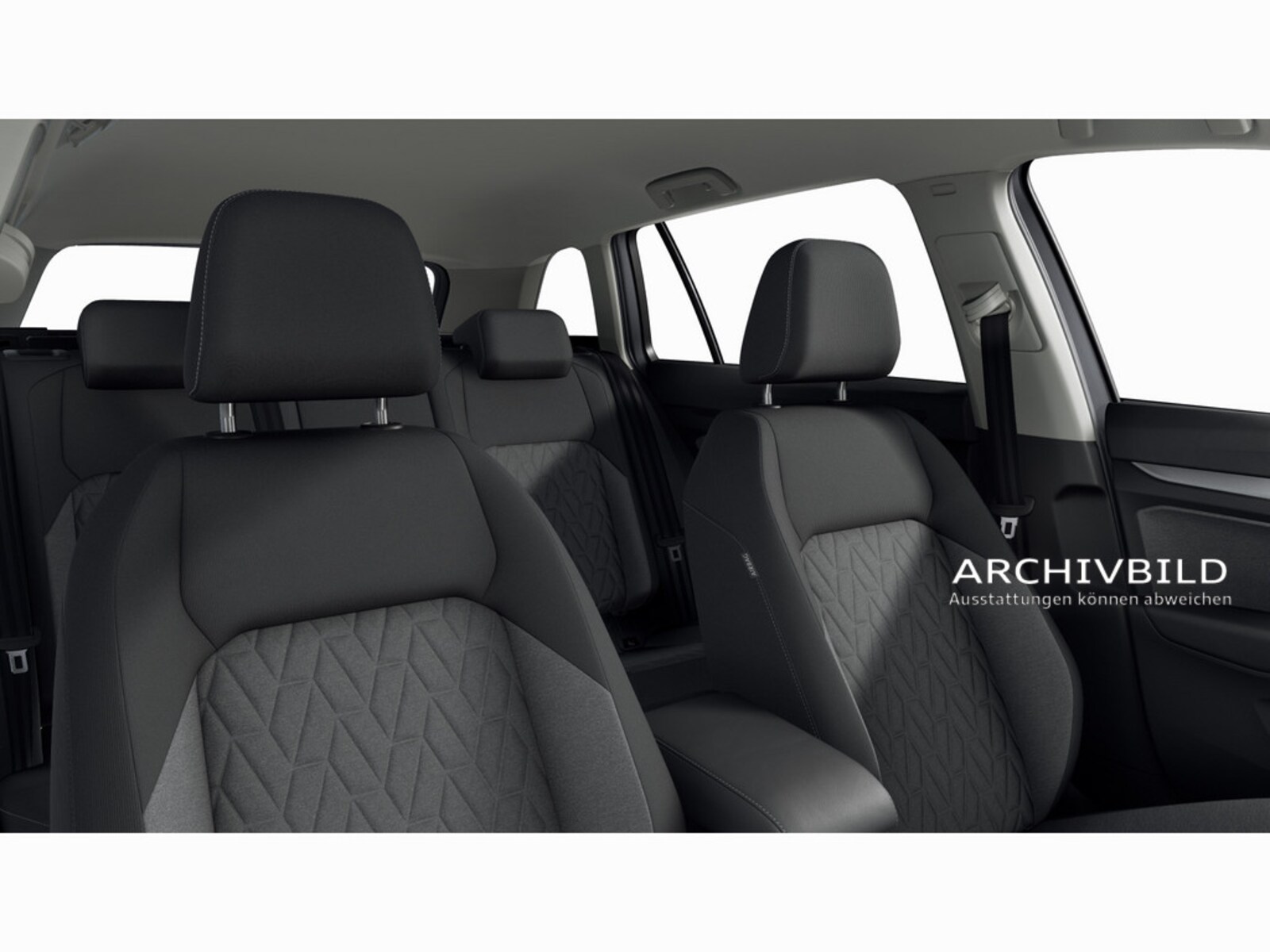 Volkswagen Golf Variant – Bild 4