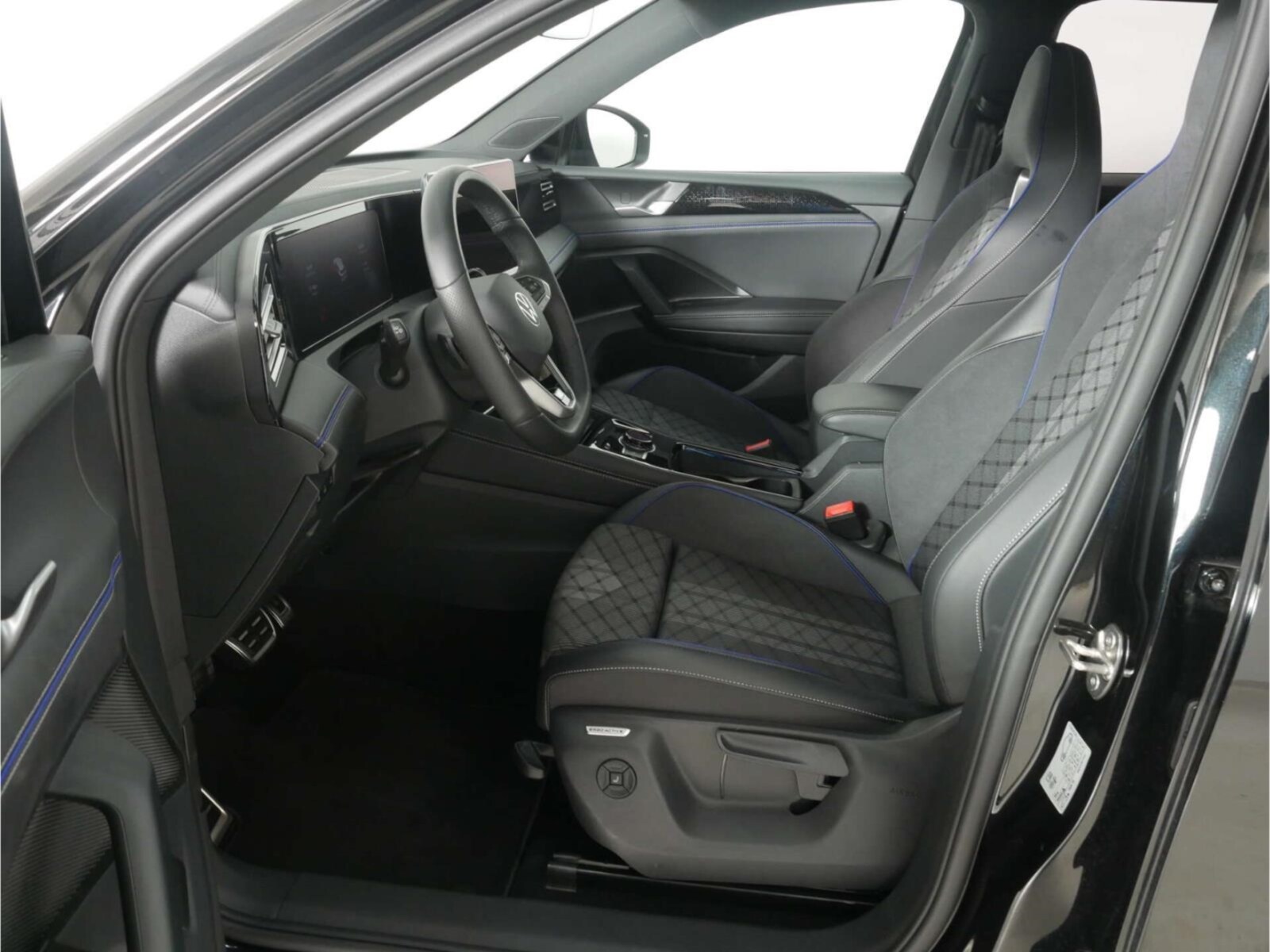 Volkswagen Tiguan – Bild 8