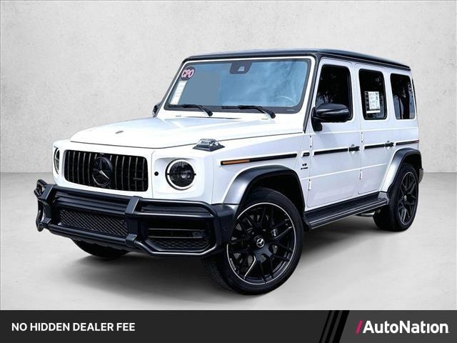 2024 Mercedes-Benz