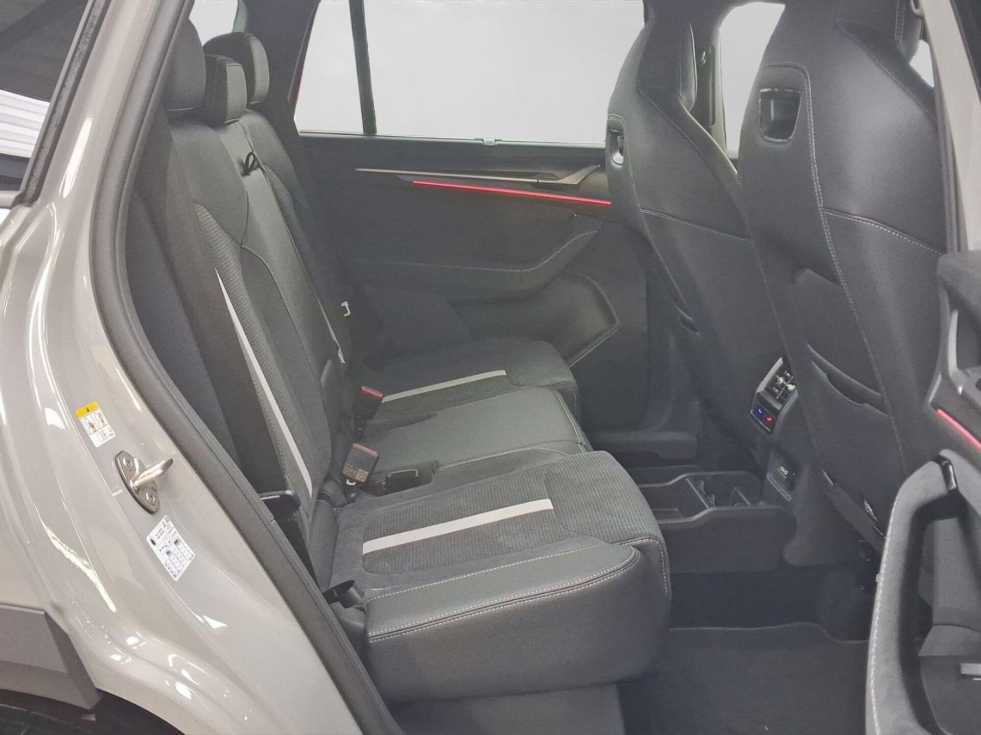 Skoda Kodiaq Sportline