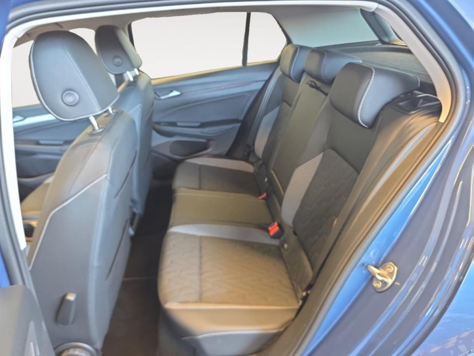 Volkswagen Golf – Bild 16
