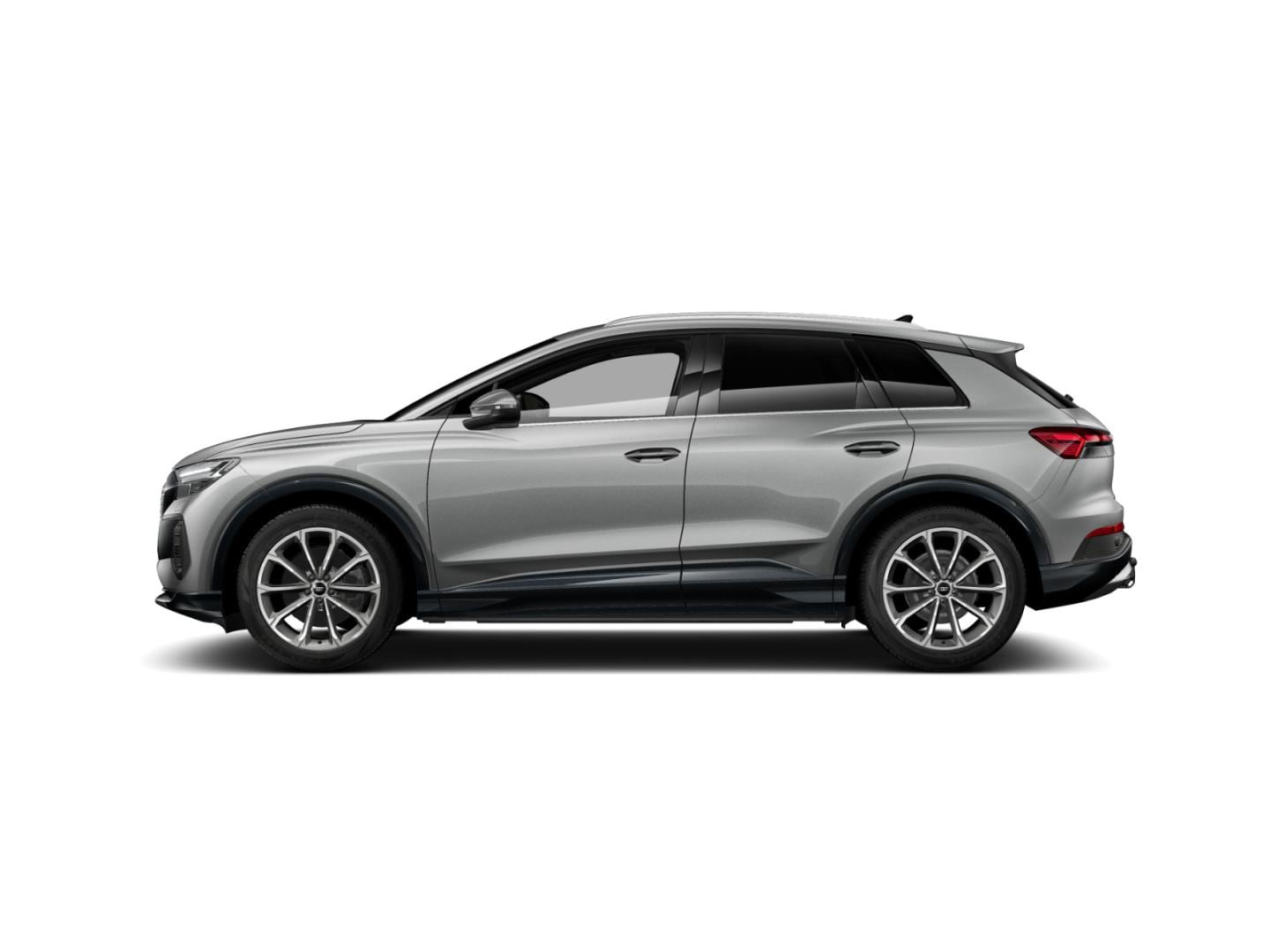 Bild über Audi Q4 e-tron 40 e-tron - für weitere Informationen kontaktieren Sie den Audi Partner