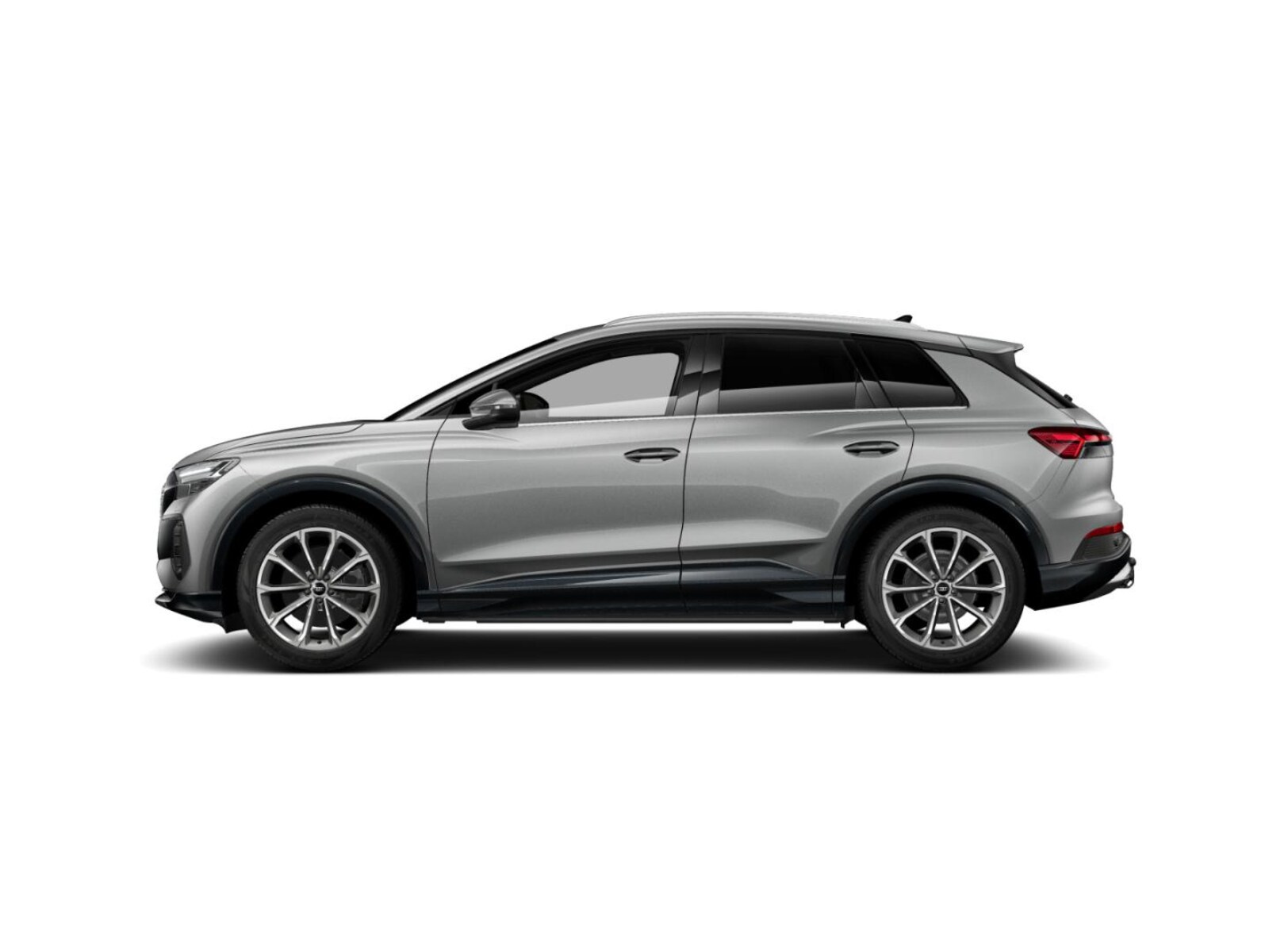 Audi Q4 e-tron – Bild 9