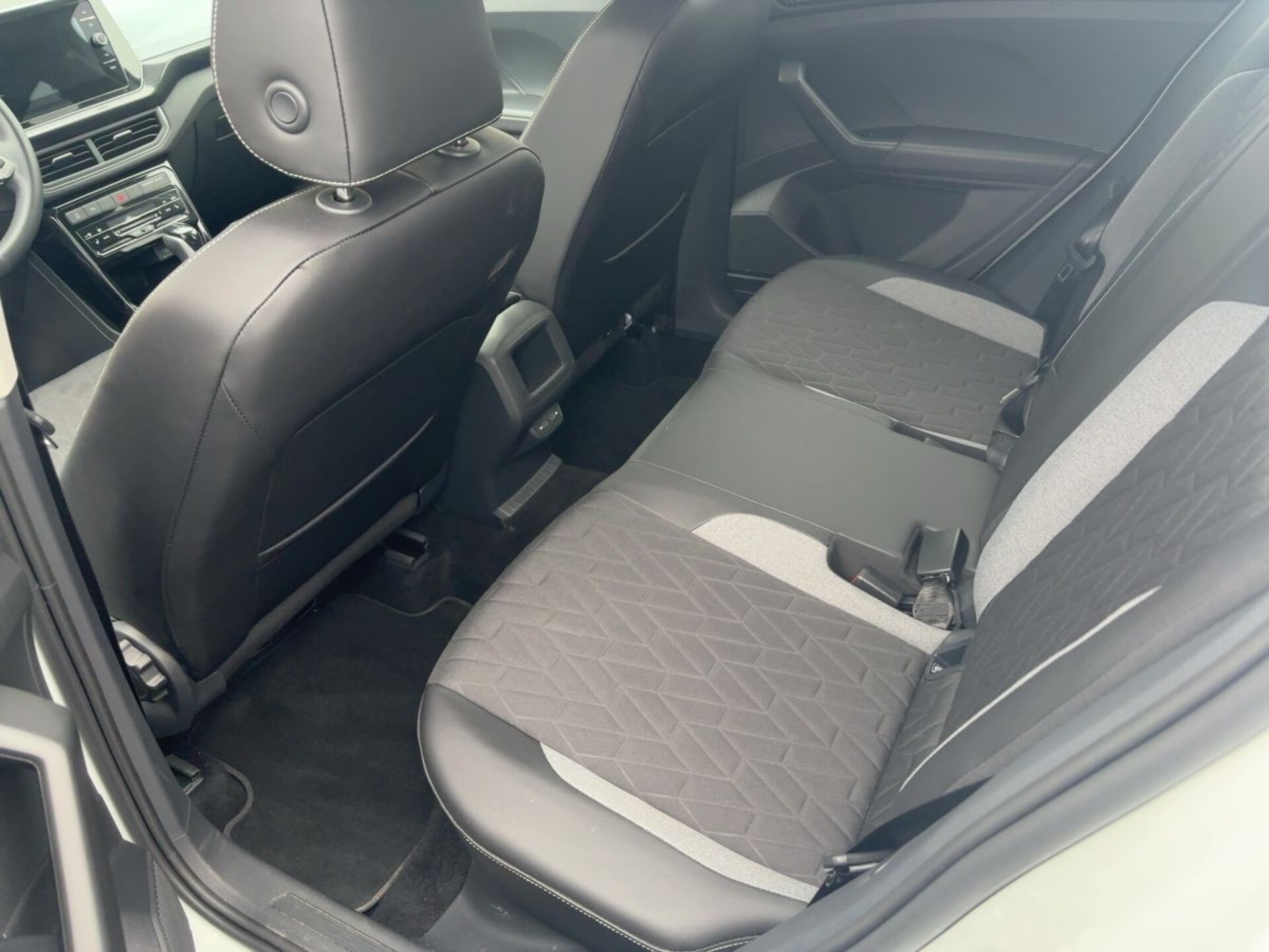 Volkswagen T-Cross ENERGY