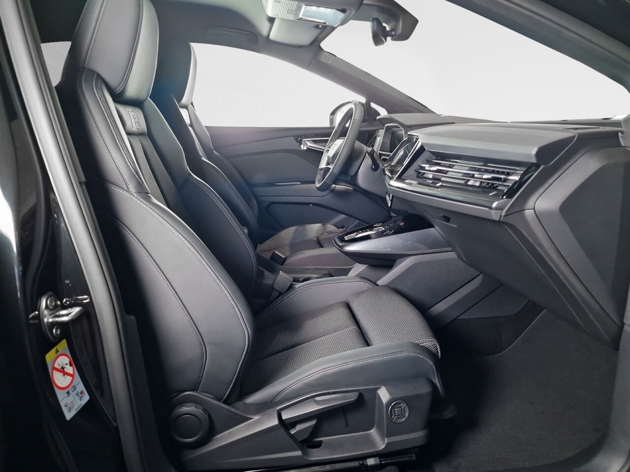 Image about Audi Q4 Sportback e-tron 45 e-tron
