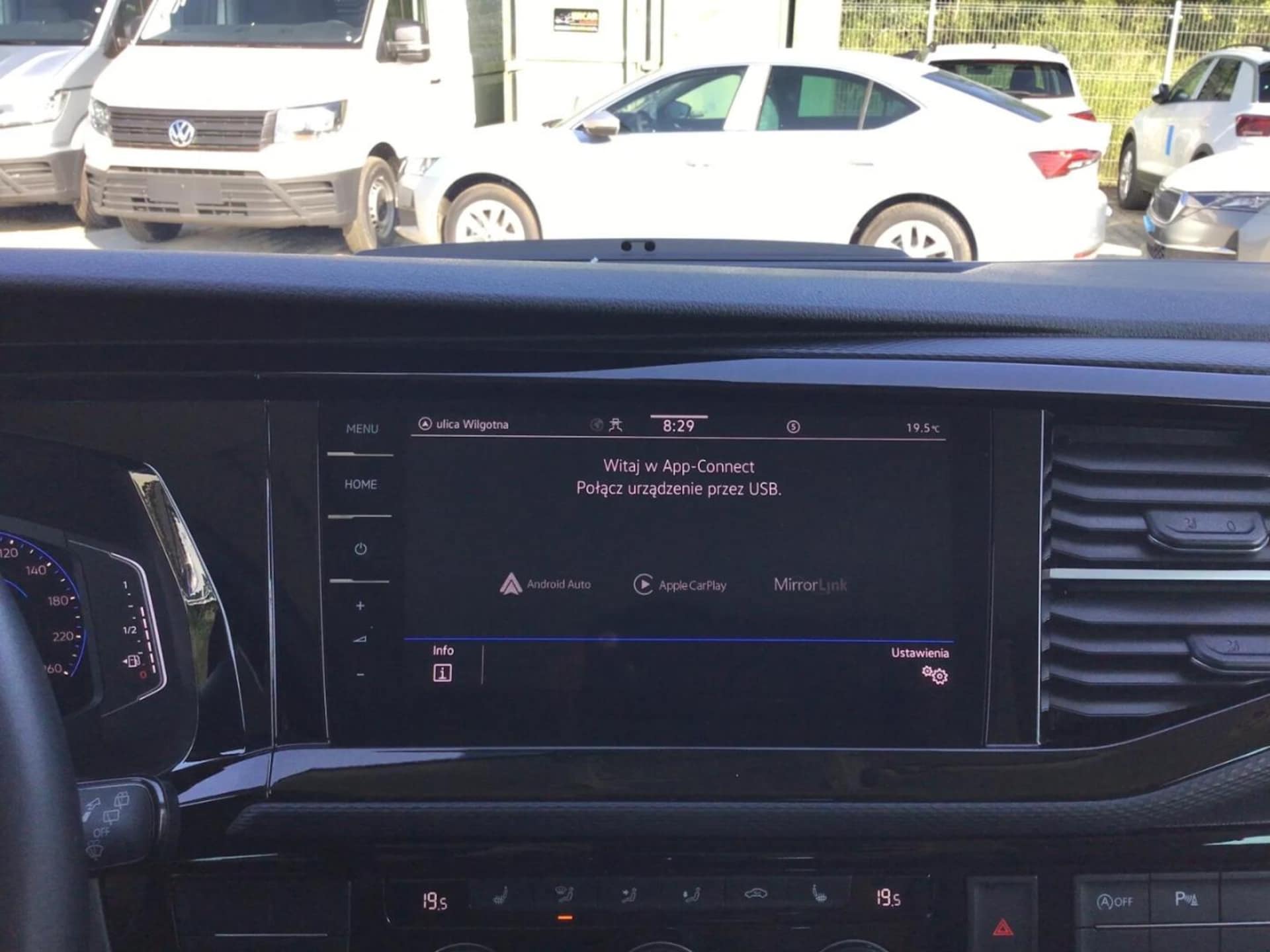 Volkswagen California 6.1 Ocean