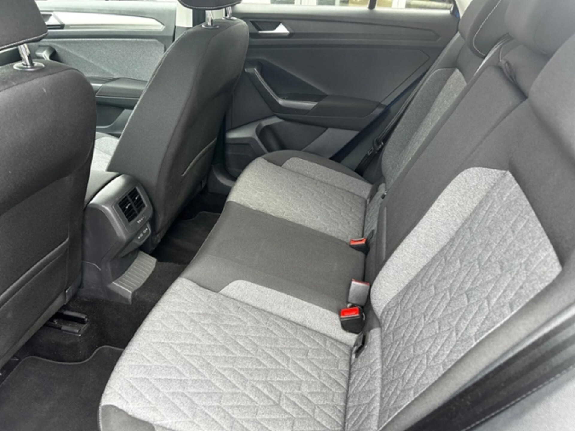 Volkswagen T-Roc MOVE