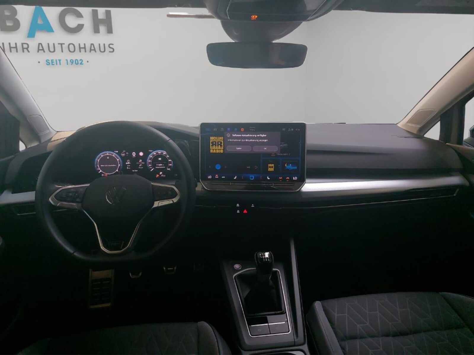Volkswagen Golf – Bild 13